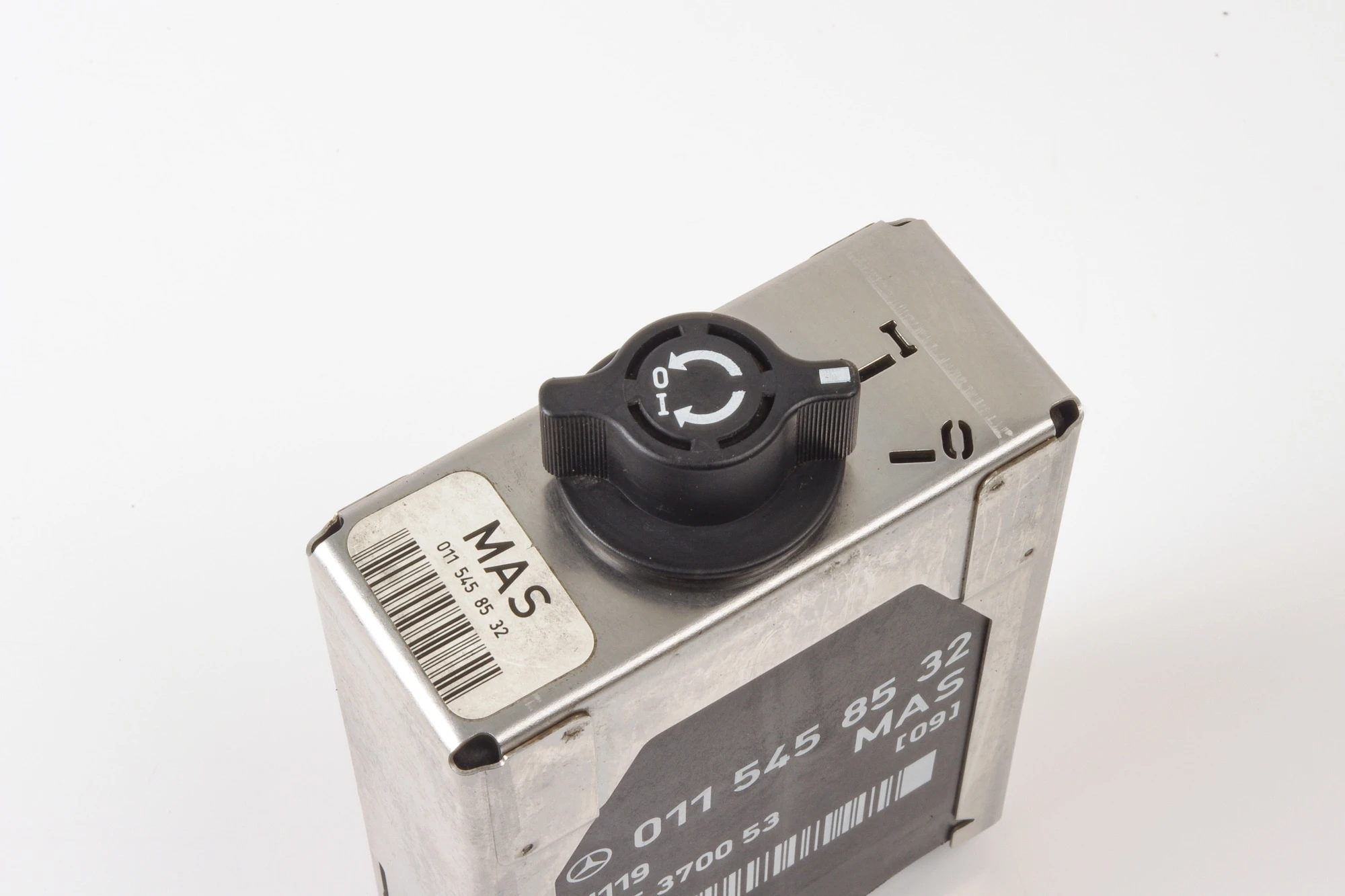 Mercedes 0115458532 MAS Control Unit | R129 SL