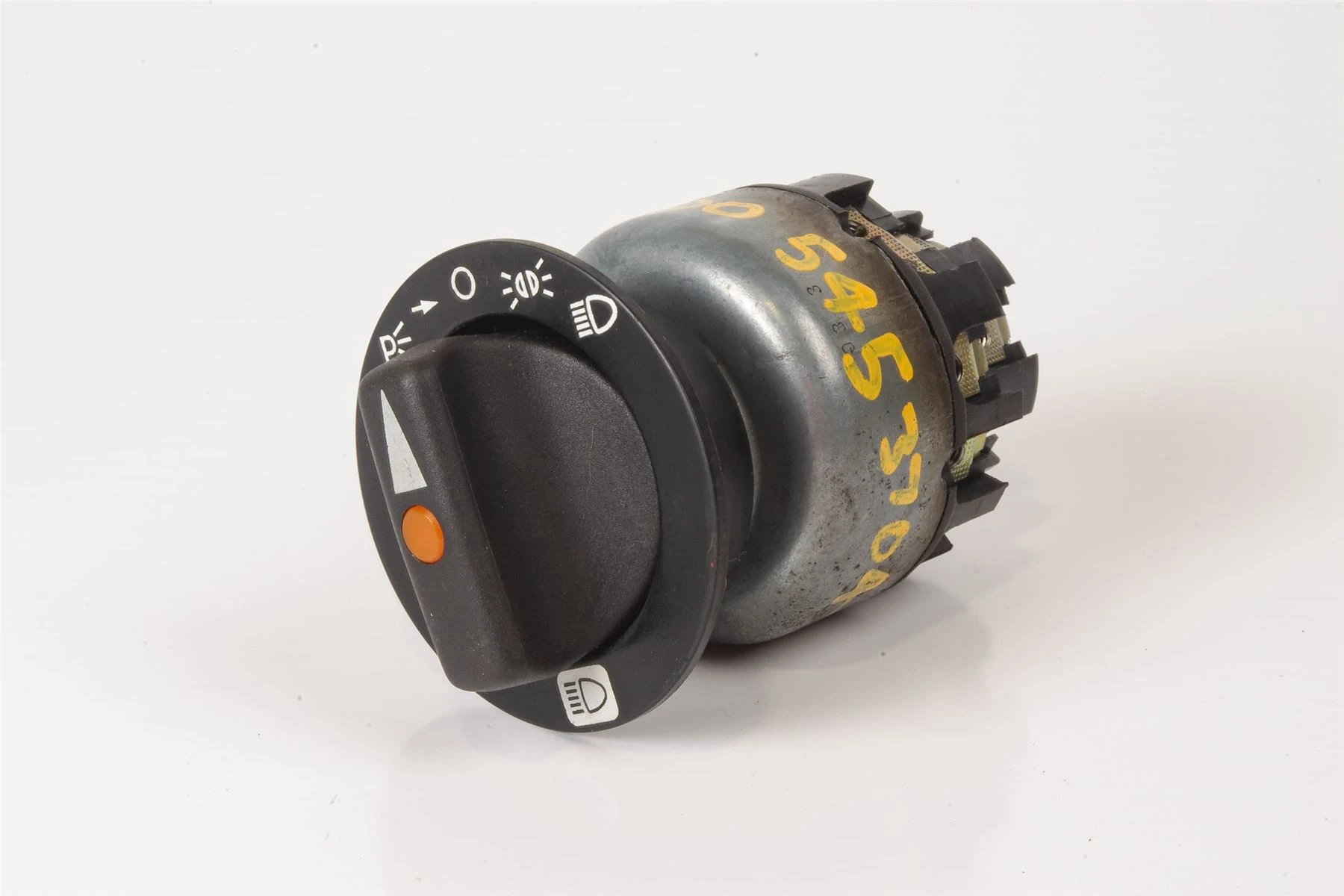 Mercedes 0005453704 Headlight Switch Arrow | C107 R107 SL W108 W109 W116 W126...