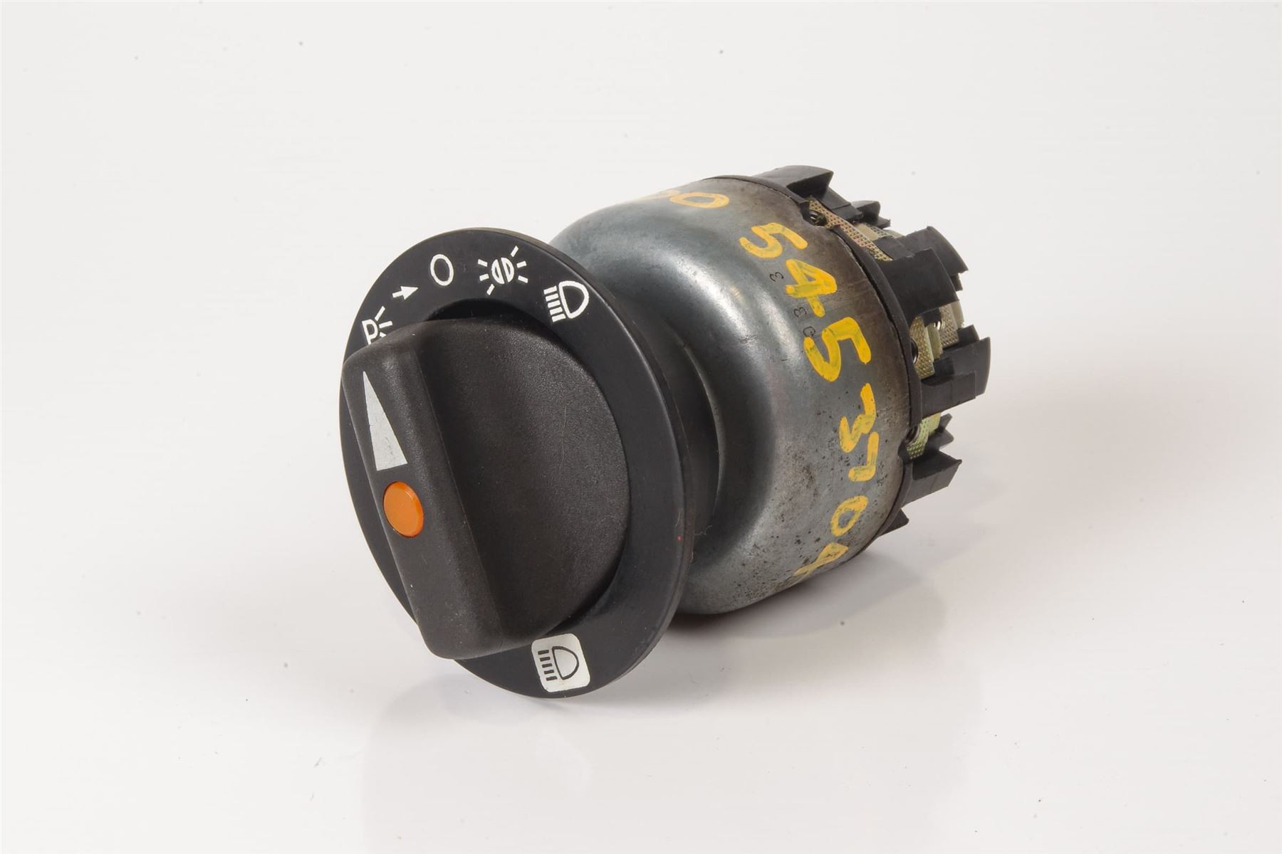 Mercedes 0005453704 Headlight Switch Arrow | C107 R107 SL W108 W109 W116 W126...