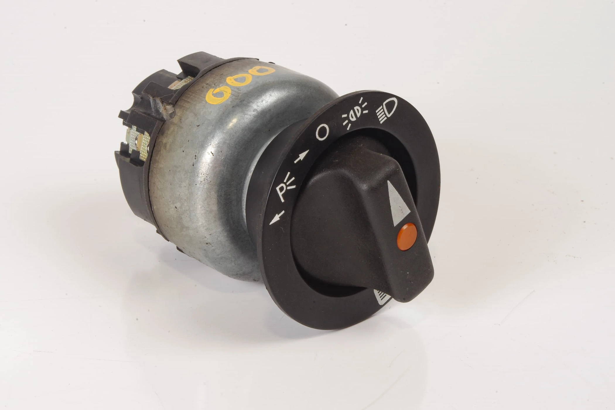 Mercedes 0005453704 Headlight Switch Arrow | C107 R107 SL W108 W109 W116 W126...