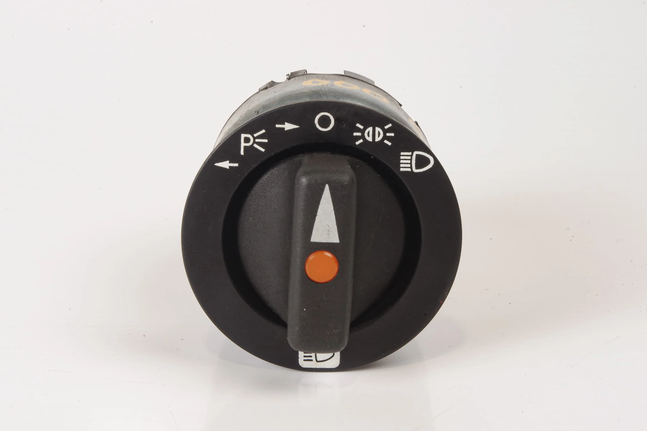 Mercedes 0005453704 Headlight Switch Arrow | C107 R107 SL W108 W109 W116 W126...