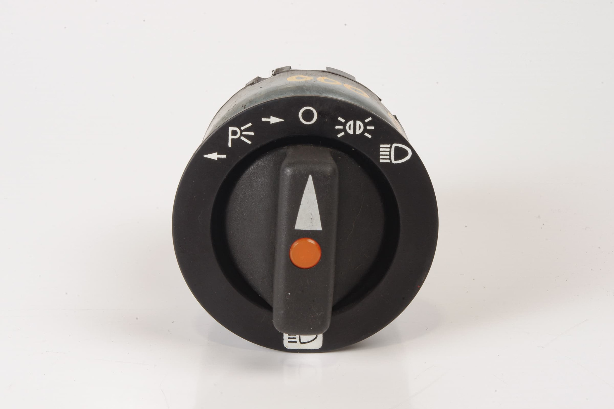 Mercedes 0005453704 Headlight Switch Arrow (b) | C107 R107 SL W108 W109 W116...
