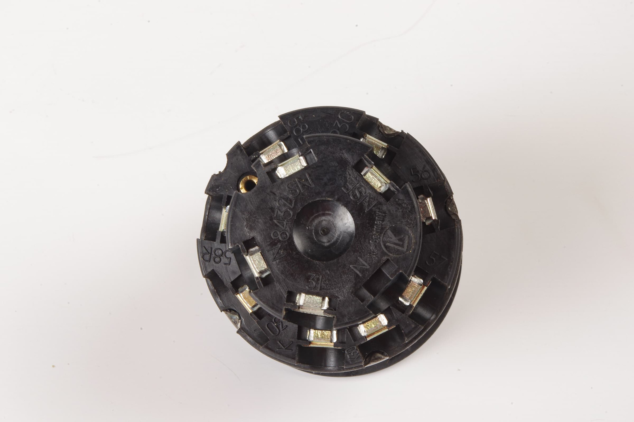 Mercedes 0005453704 Headlight Switch Arrow | C107 R107 SL W108 W109 W116 W126...