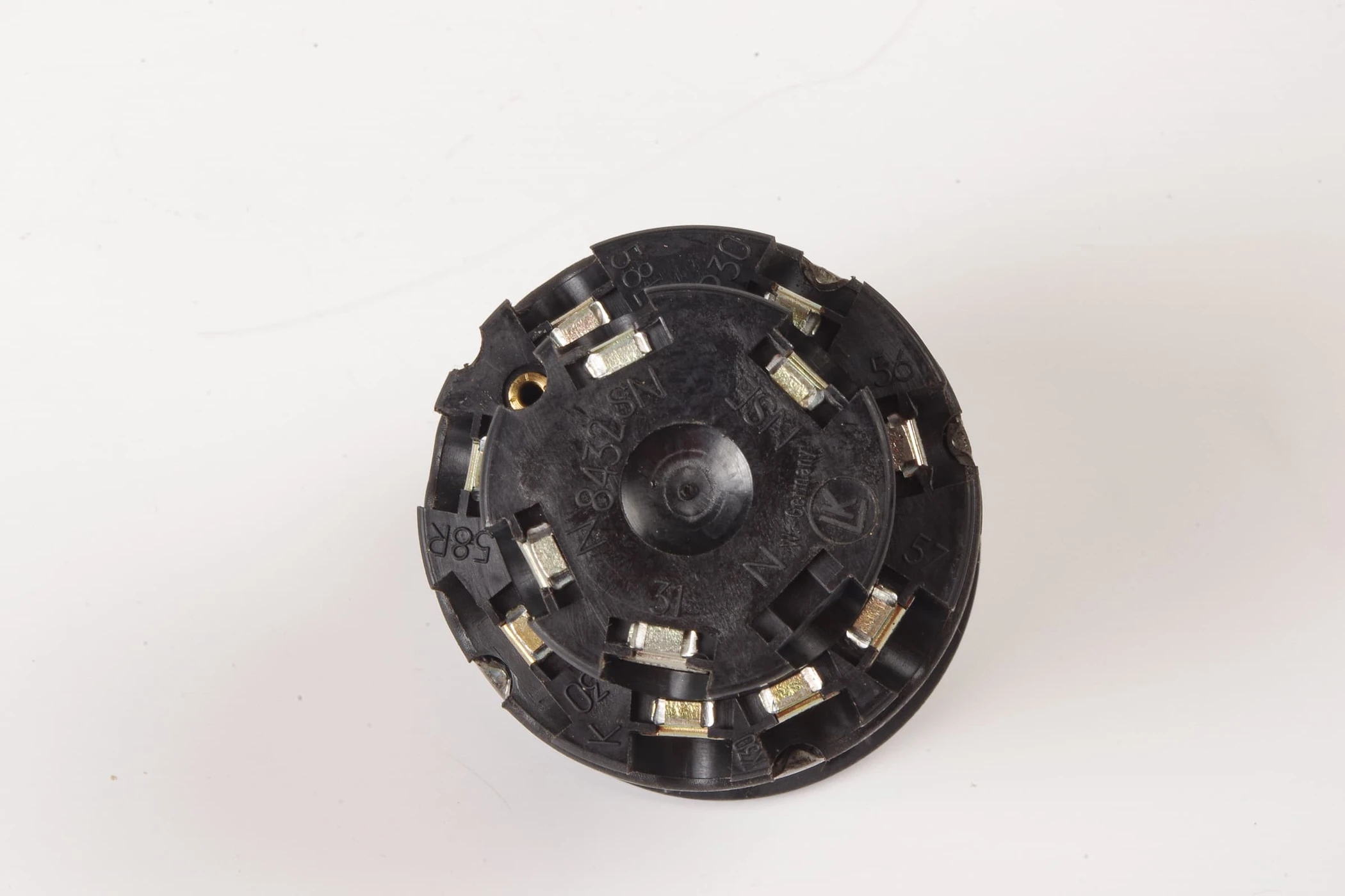 Mercedes 0005453704 Headlight Switch Arrow | C107 R107 SL W108 W109 W116 W126...