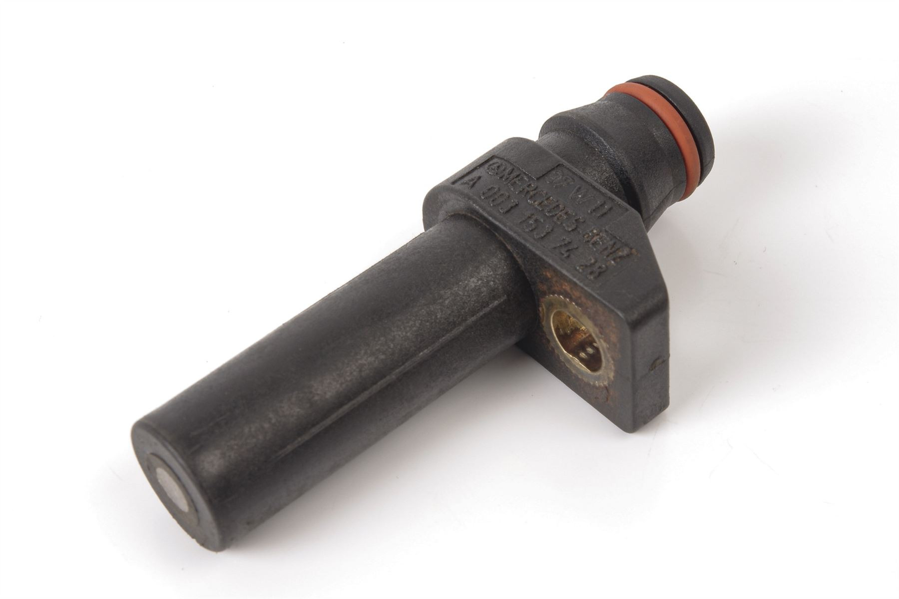 Mercedes 0031537428 Crankshaft Position Sensor | R129 SL W140 S W168 A R170...