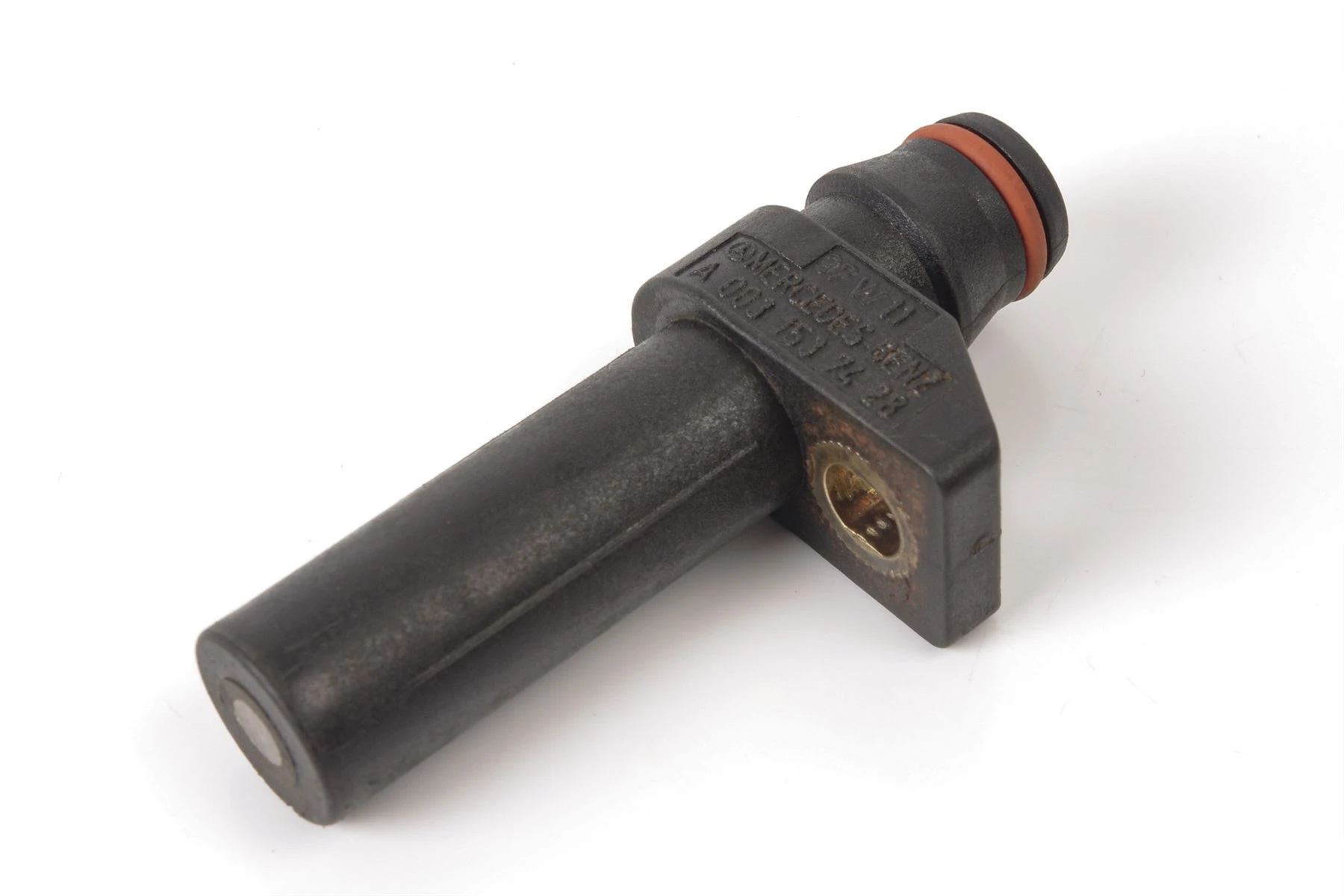 Mercedes 0031537428 Crankshaft Position Sensor | R129 SL W140 S W168 A R170...