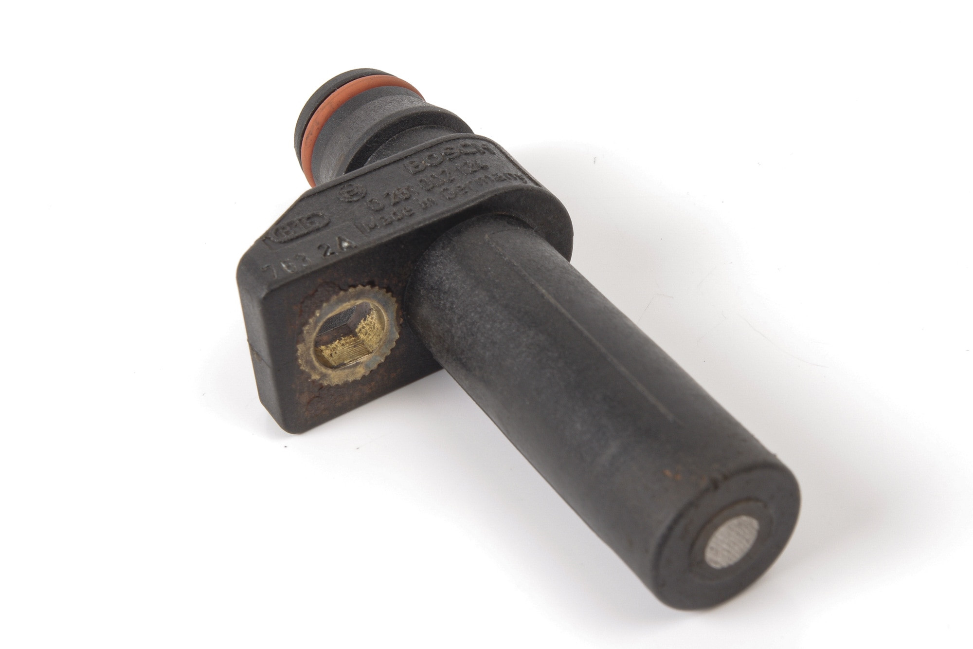 Mercedes 0031537428 Crankshaft Position Sensor | R129 SL W140 S W168 A R170...