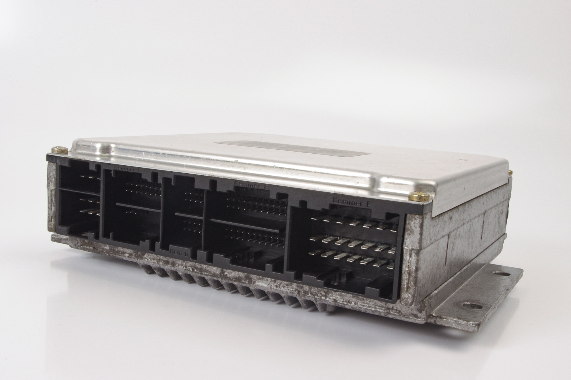 Mercedes 0225452832 Engine ECU Key Fob Coded Set | R129 SL W140 V140 S