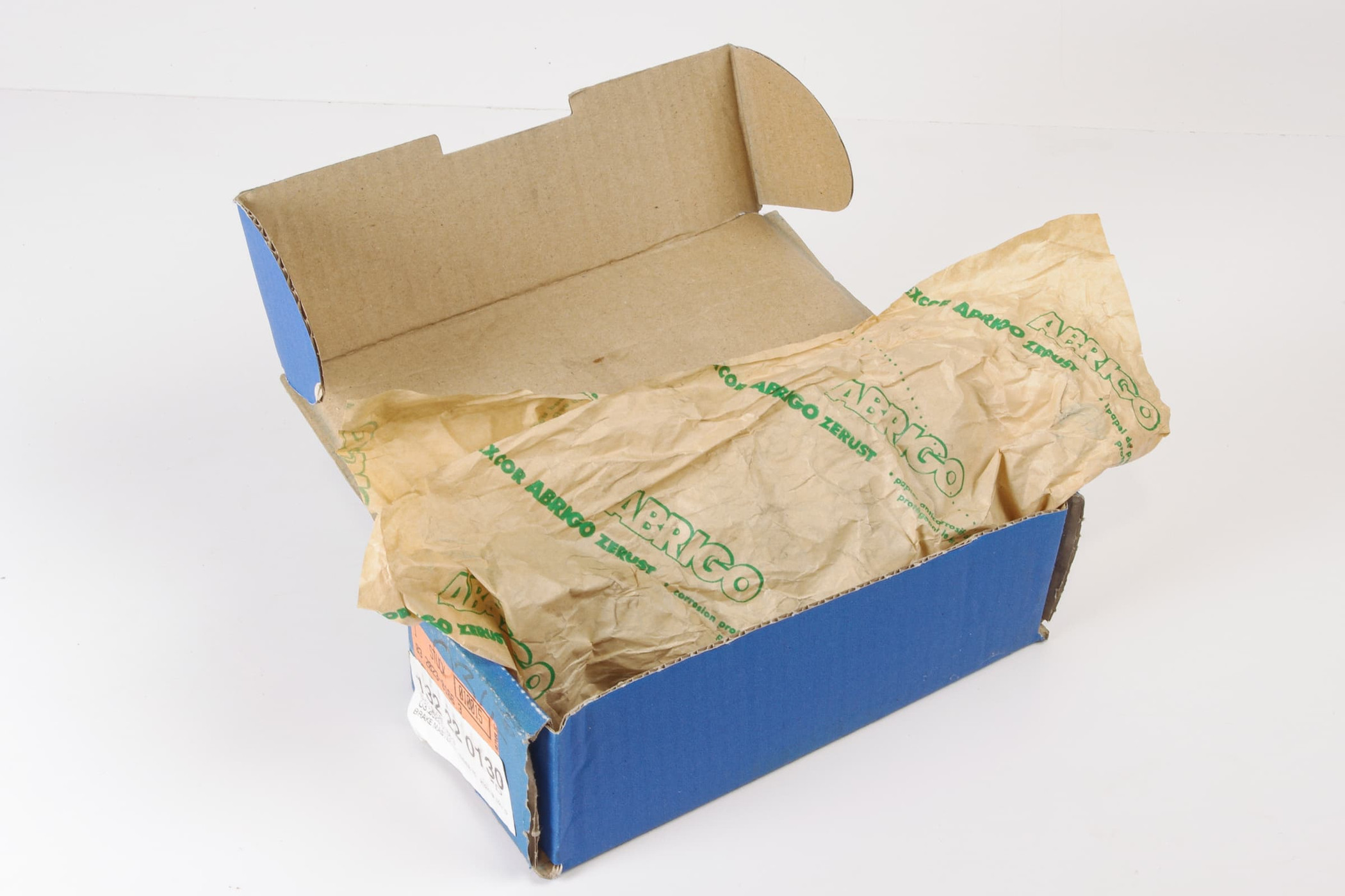 Mercedes 0044300901 Brake Master Cylinder (New Old St.) | C107 R107 SL W116...