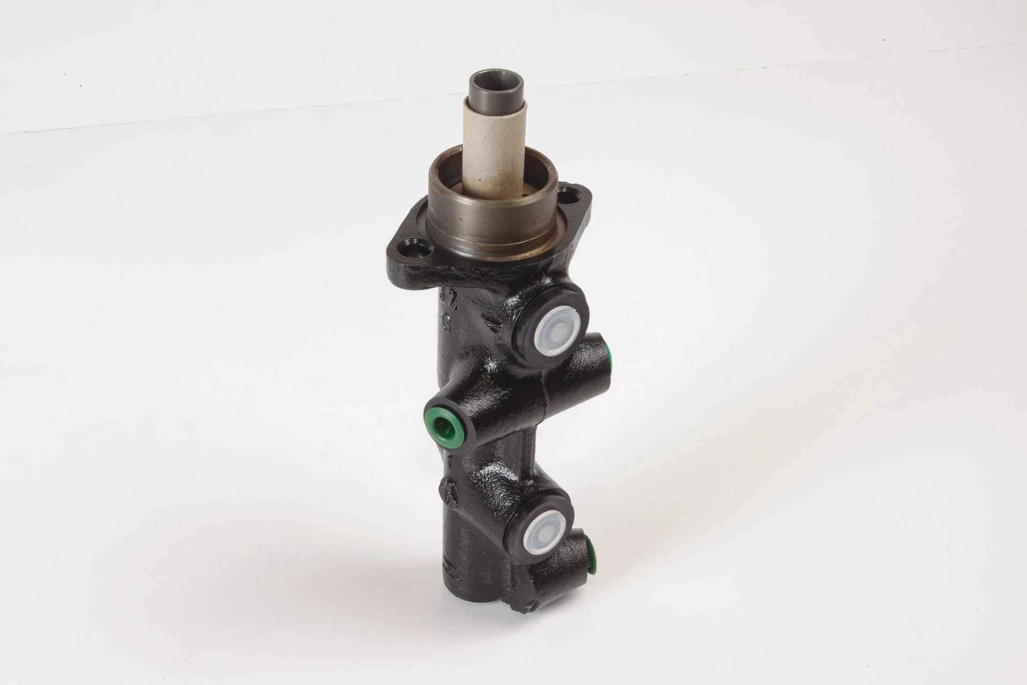 Mercedes 0044300901 Brake Master Cylinder (New Old St.) | C107 R107 SL W116...