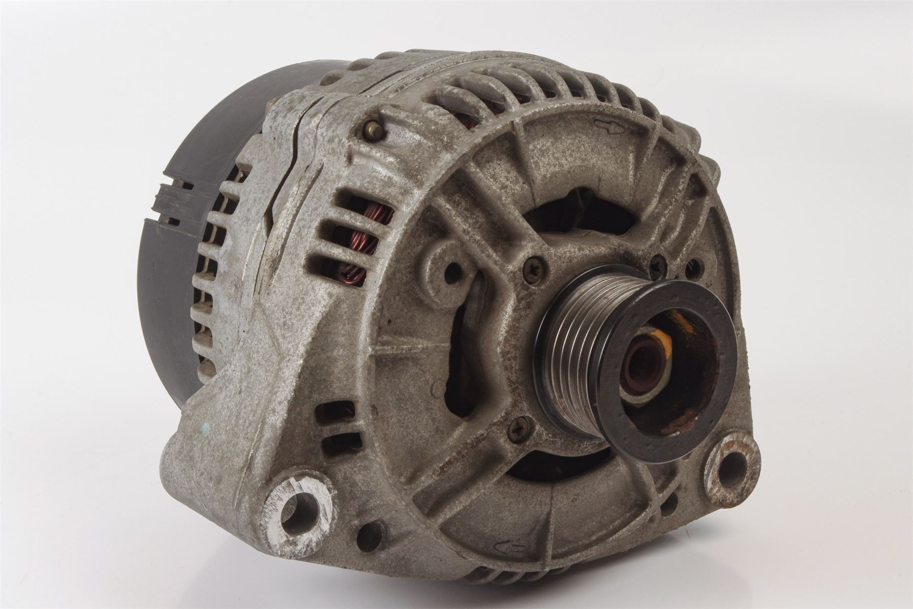 Mercedes 0101540602 Alternator | W124 W210 S210 E R129 SL W140 V140 C140 S