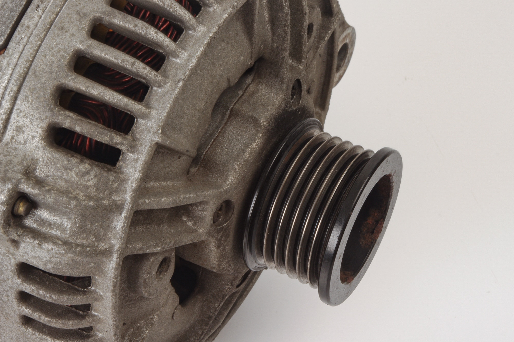 Mercedes 0101540602 Alternator | W124 W210 S210 E R129 SL W140 V140 C140 S