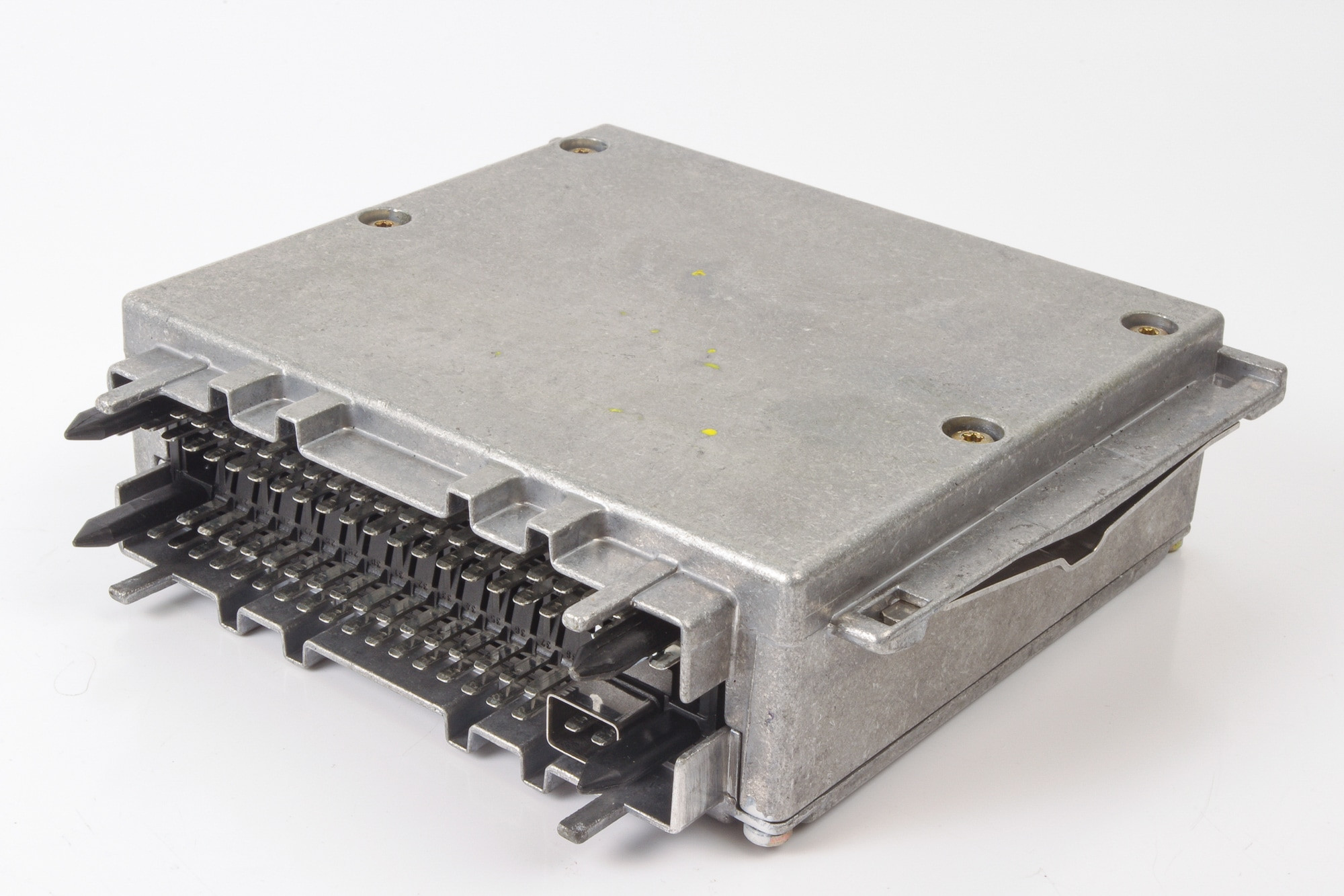 Mercedes 0185455132 LH Engine Control Unit | W140 V140 C140 S