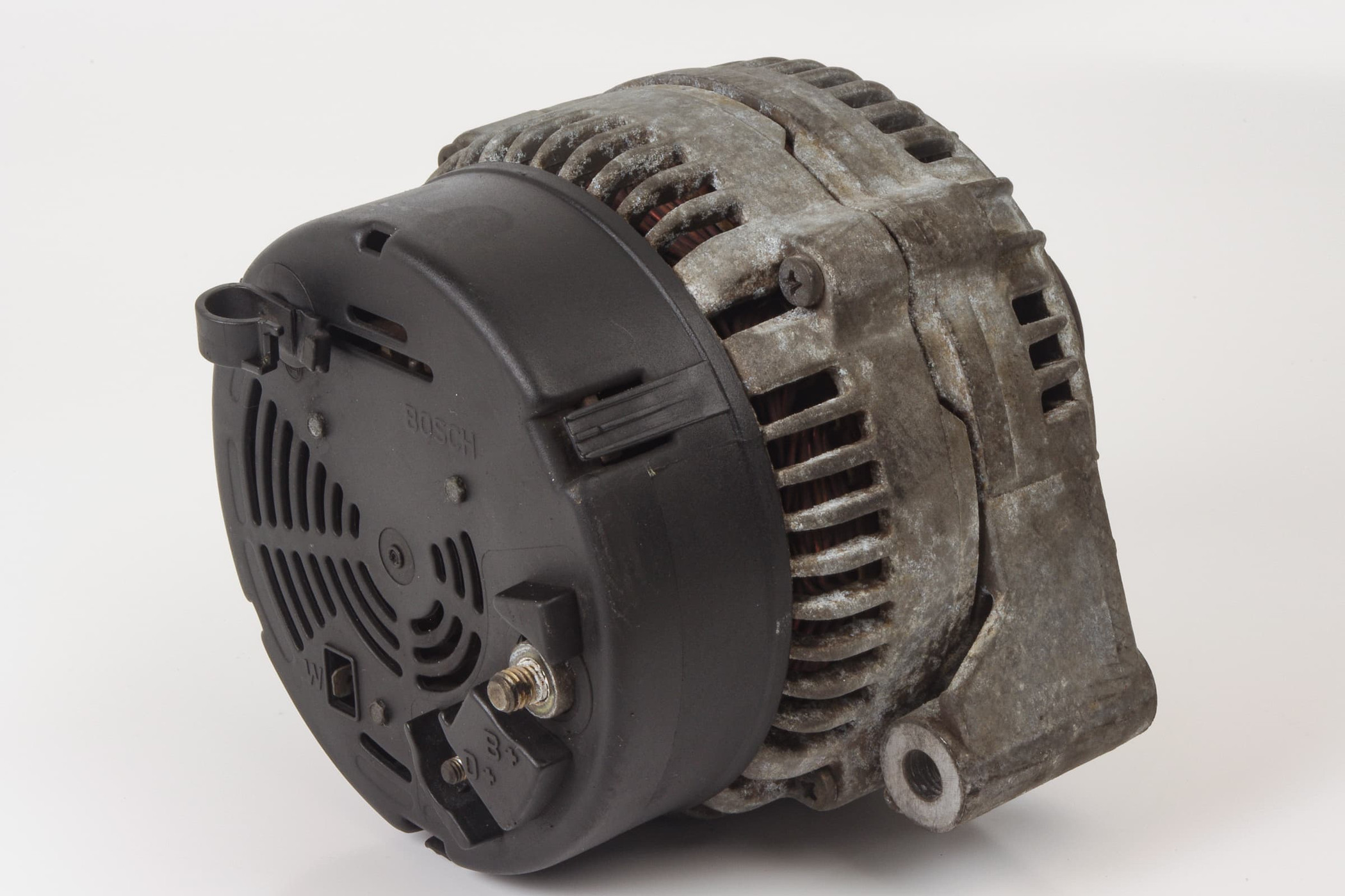 Mercedes 0091541902 Alternator | W124 W210 S210 E R129 SL