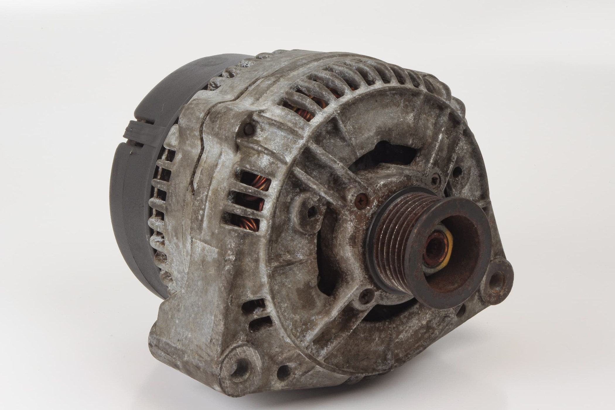 Mercedes 0091541902 Alternator | W124 W210 S210 E R129 SL