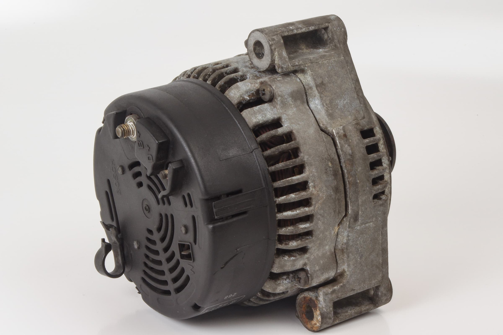 Mercedes 0091541902 Alternator | W124 W210 S210 E R129 SL