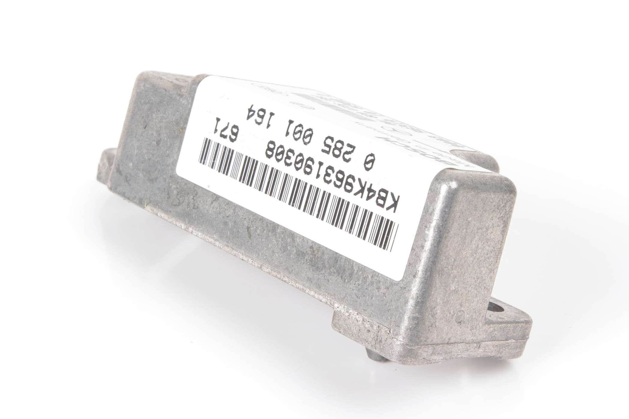 Mercedes 0018200726 SRS Sensor | W140 S R170 SLK W202 C C208 A208 CLK W210 E