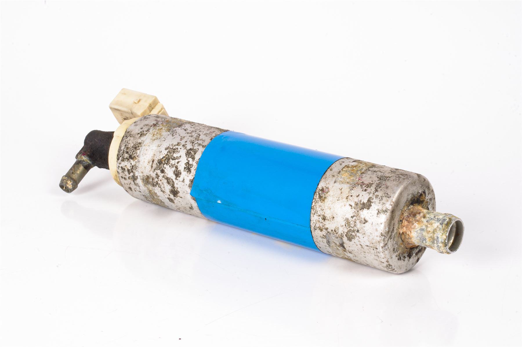 Mercedes 0014701294 Auxiliary Fuel Pump | C215 CL W220 S R230 SL