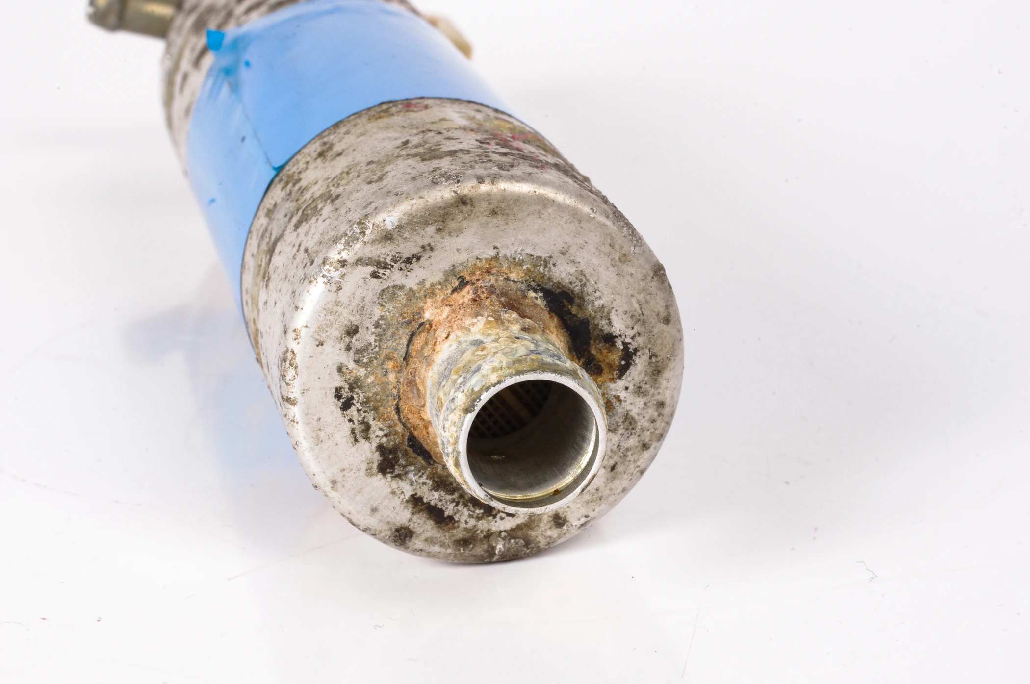 Mercedes 0014701294 Auxiliary Fuel Pump | C215 CL W220 S R230 SL