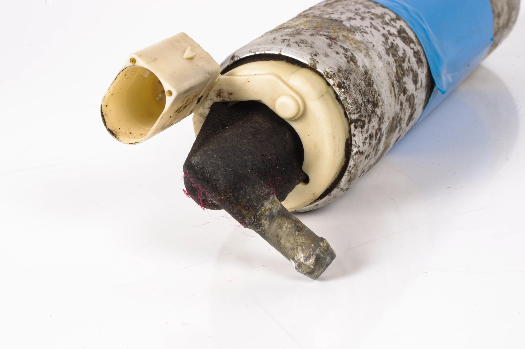 Mercedes 0014701294 Auxiliary Fuel Pump | C215 CL W220 S R230 SL