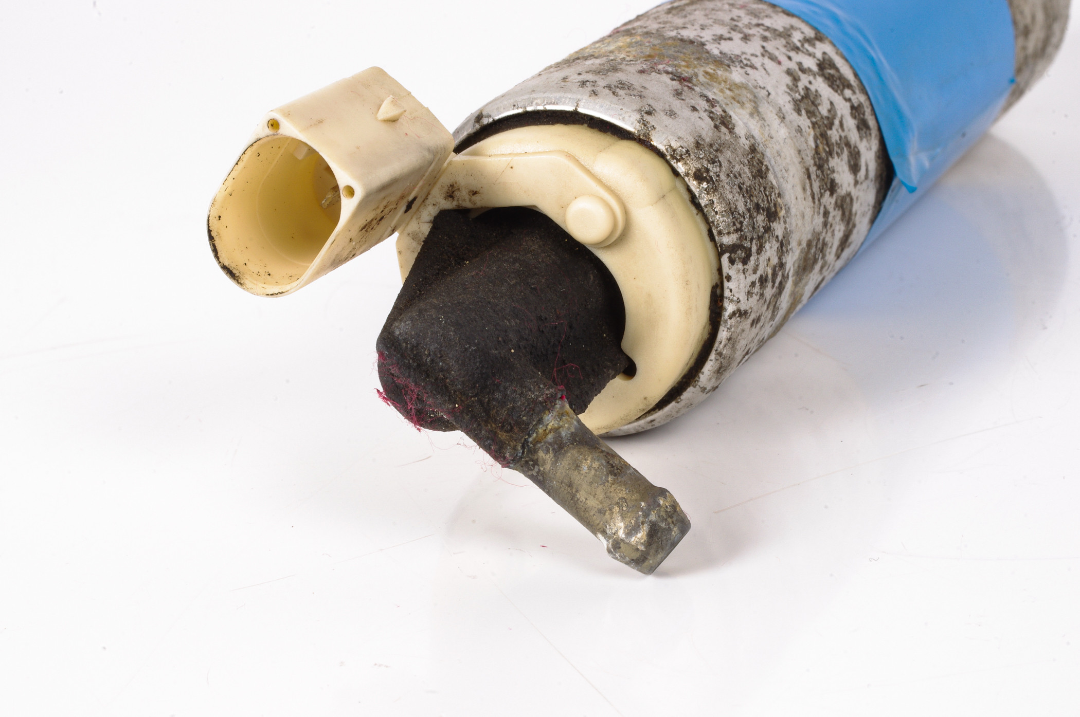 Mercedes 0014701294 Auxiliary Fuel Pump | C215 CL W220 S R230 SL