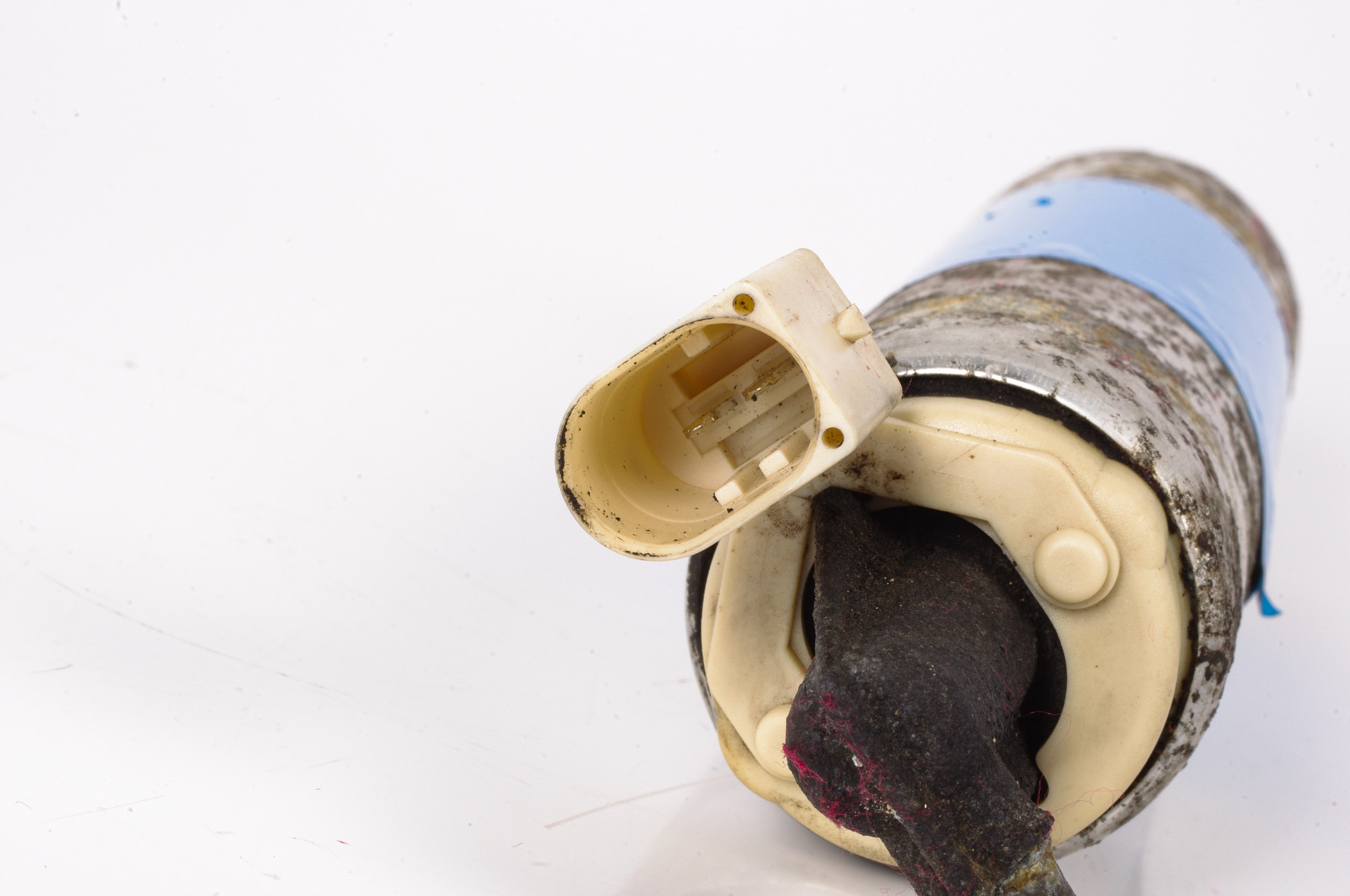 Mercedes 0014701294 Auxiliary Fuel Pump | C215 CL W220 S R230 SL