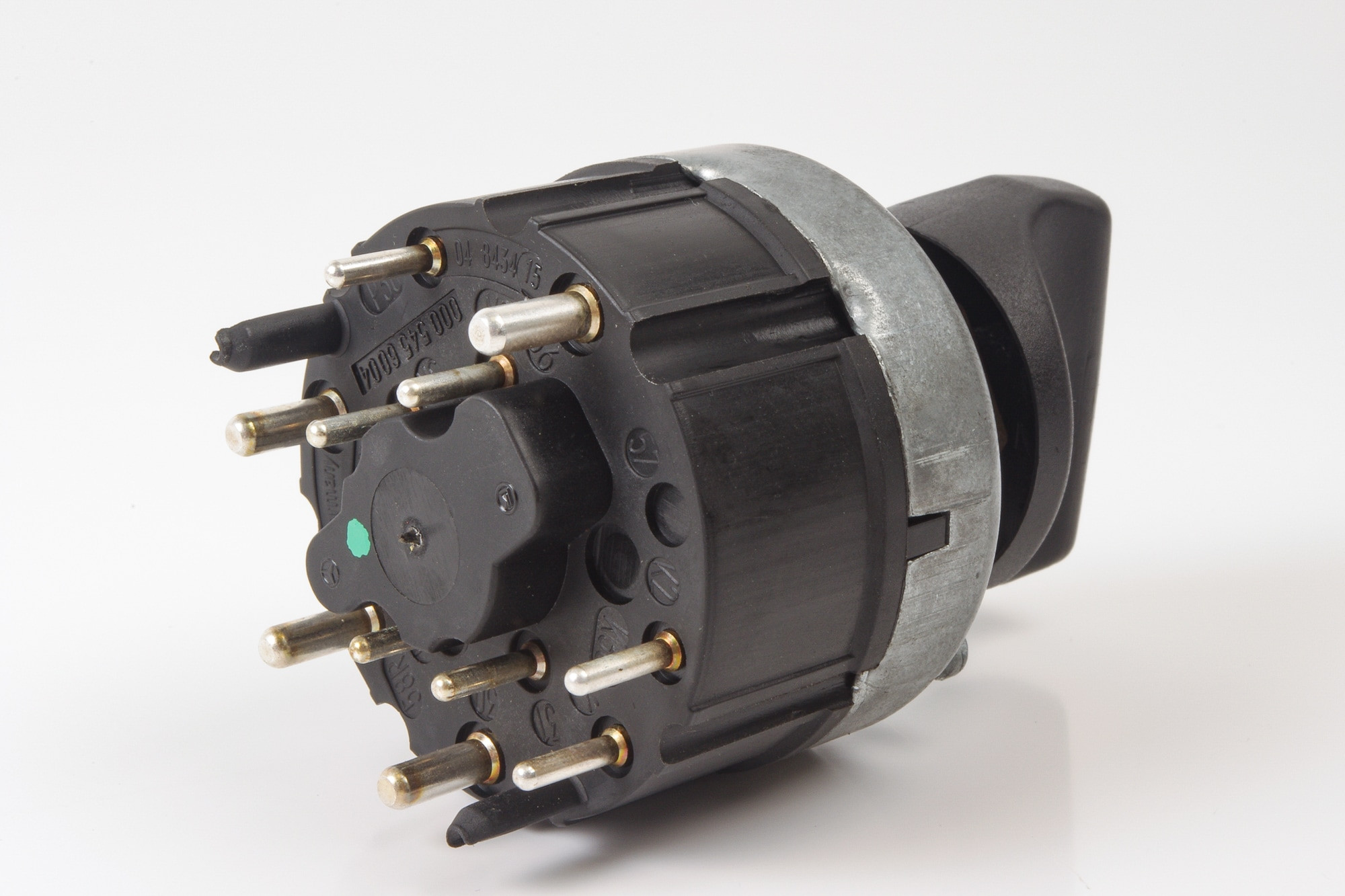 Mercedes 0005456004 Headlight Switch | W124 E R129 SL W202 C W463 G