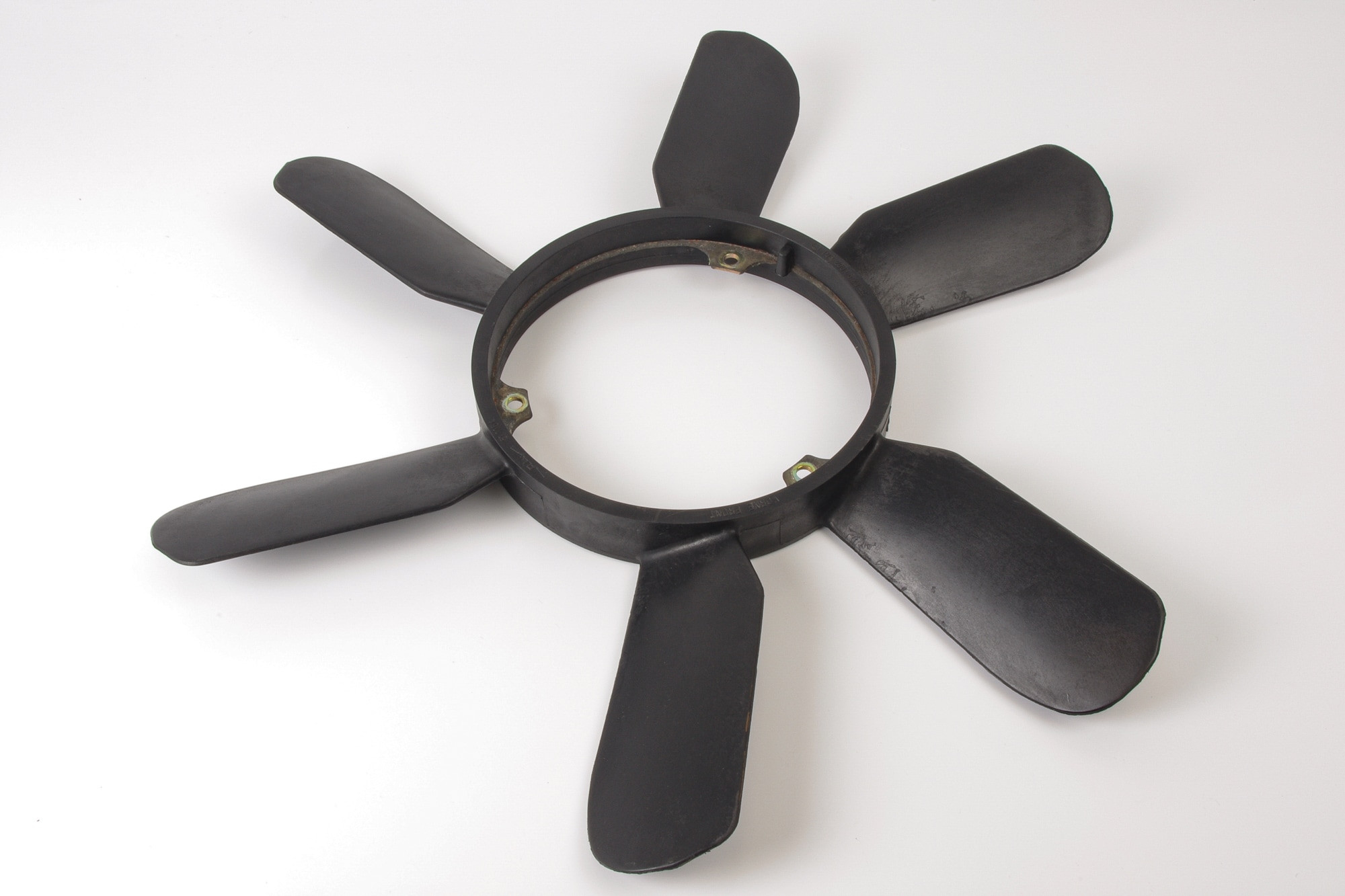 Mercedes 1032000623 Viscous Fan | R129 SL W140 V140 S W210 E W463 G