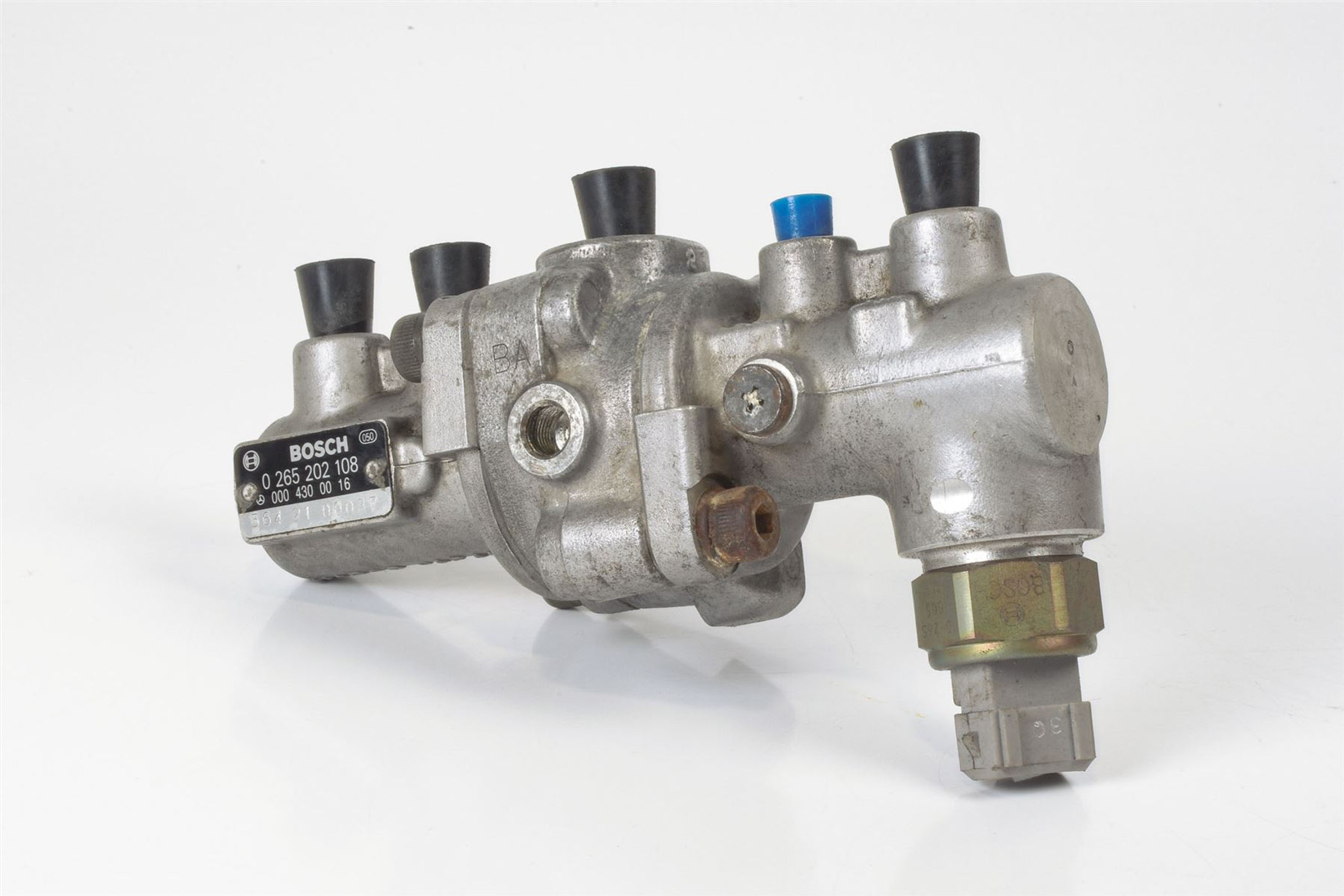 Mercedes 0004300016 ESP Charger | W140 S