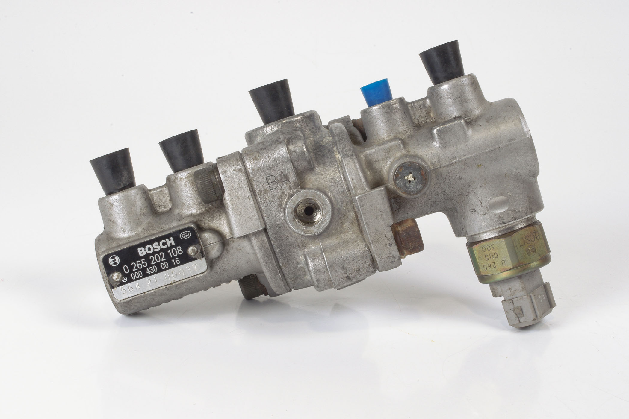 Mercedes 0004300016 ESP Charger | W140 S