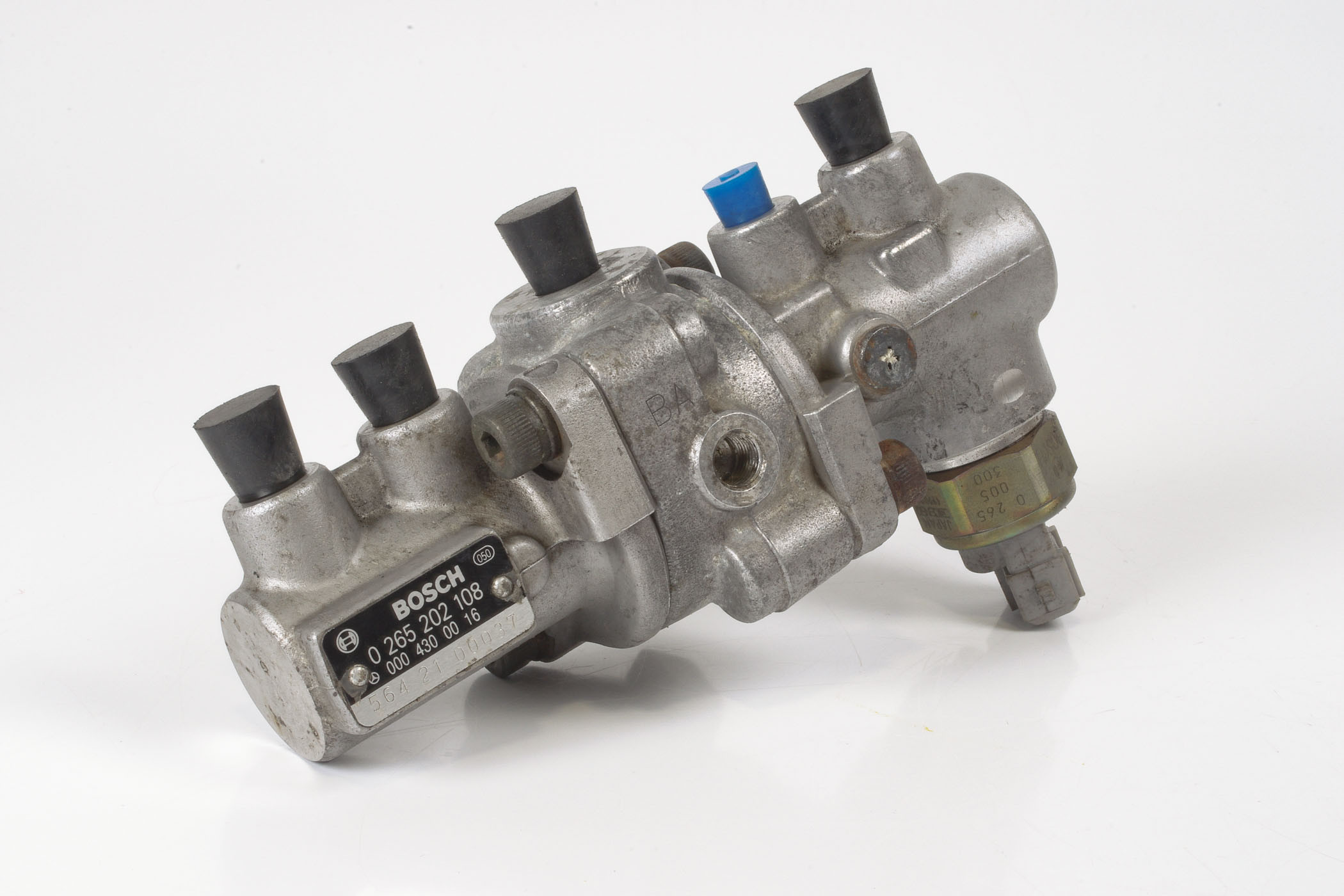 Mercedes 0004300016 ESP Charger | W140 S