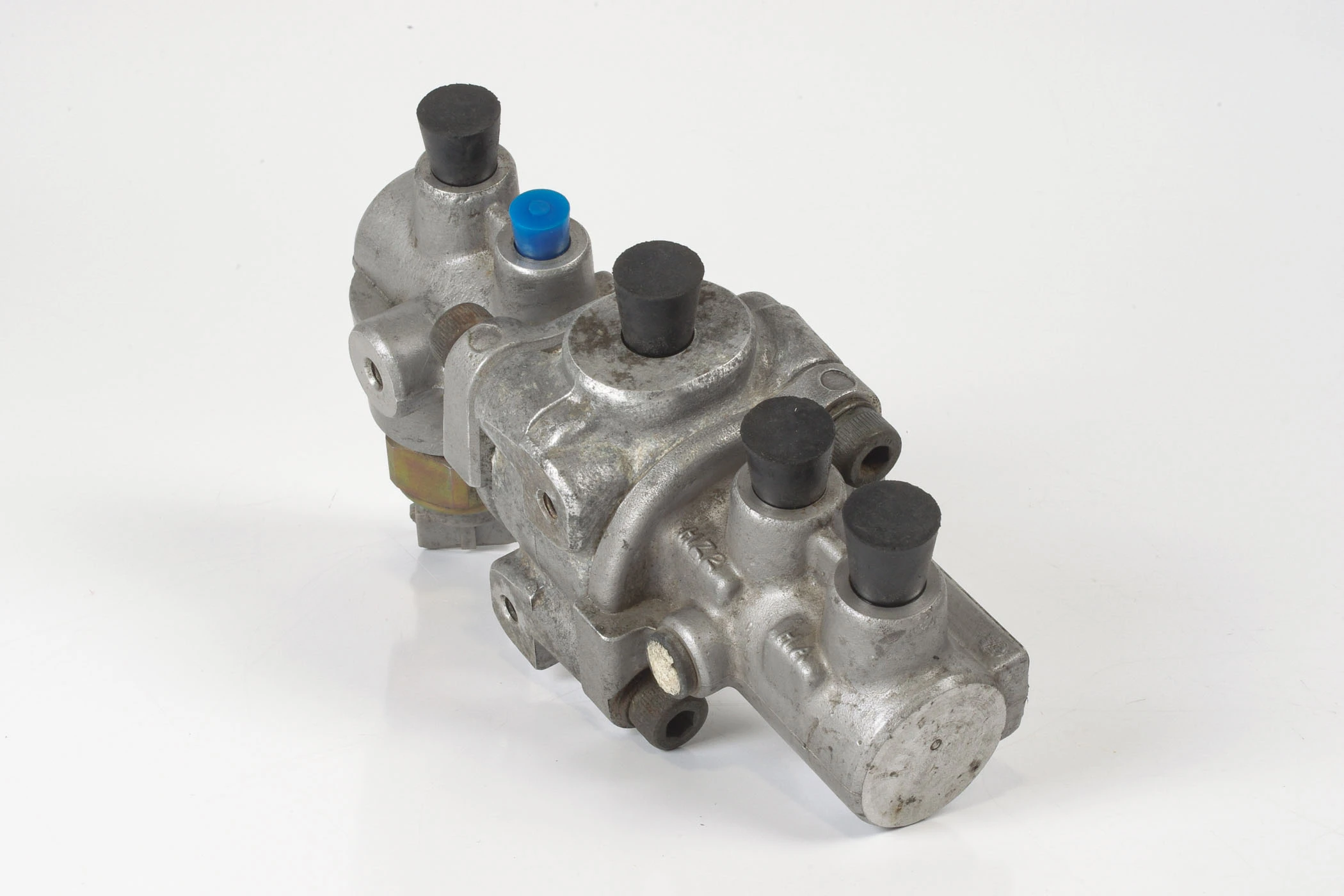 Mercedes 0004300016 ESP Charger | W140 S