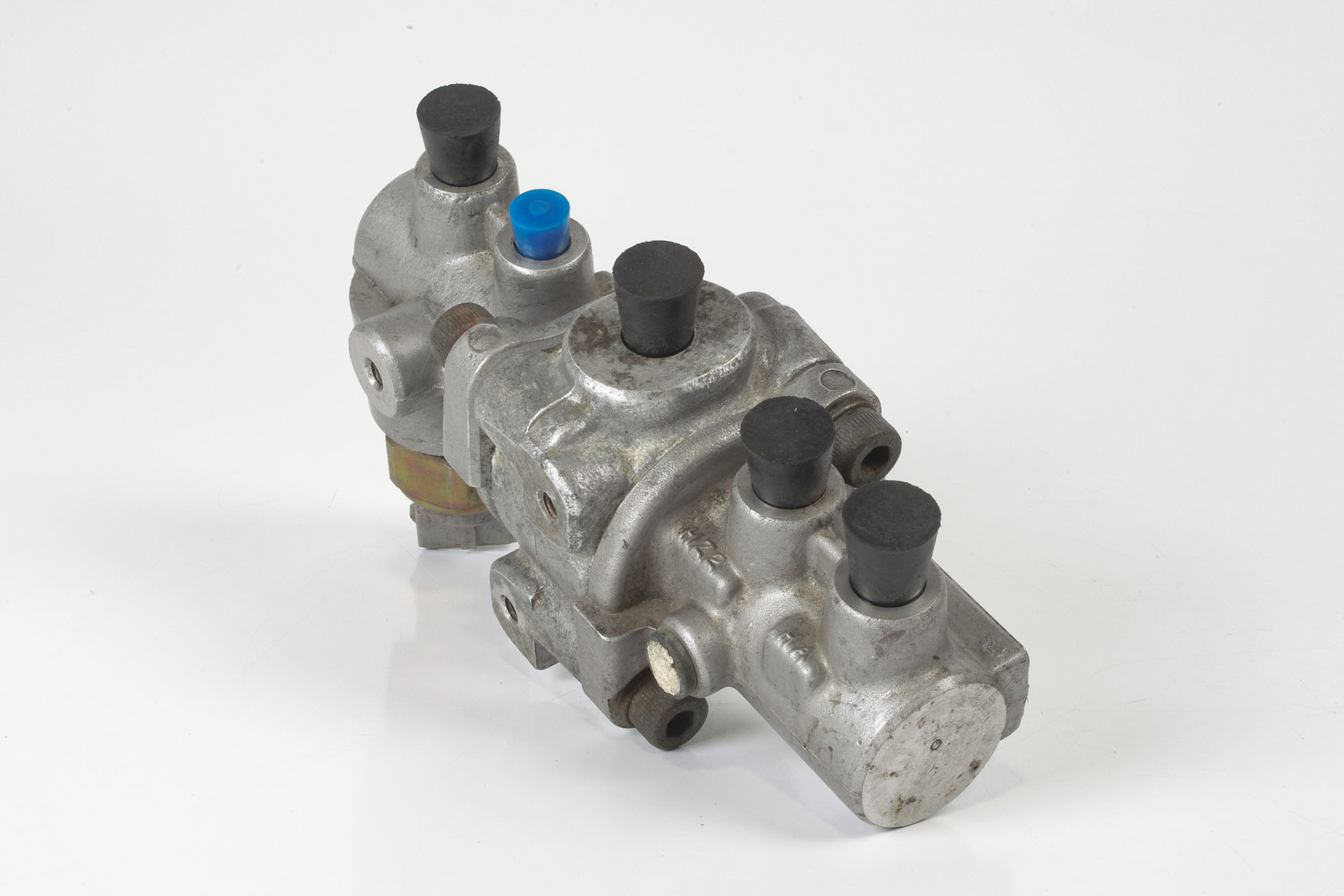 Mercedes 0004300016 ESP Charger | W140 S