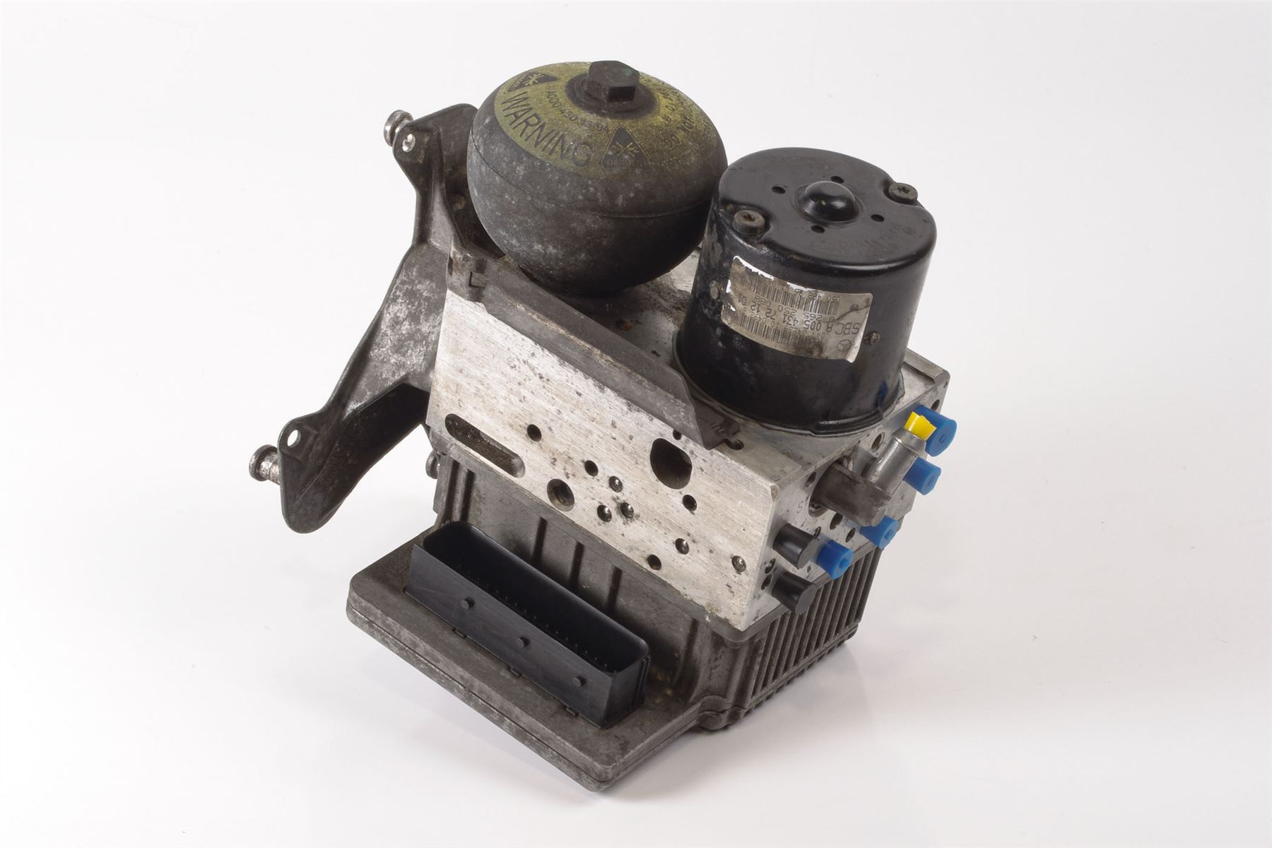 Mercedes 0054317212 ABS SBC Pump | W211 E R230 SL
