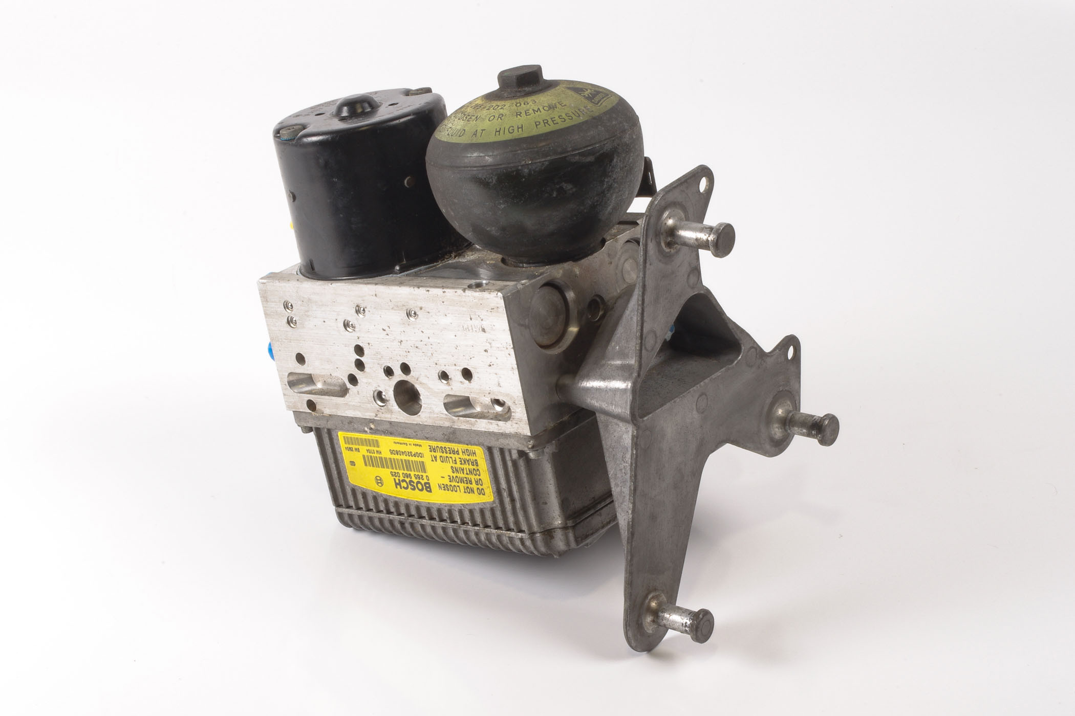 Mercedes 0054317212 ABS SBC Pump | W211 E R230 SL