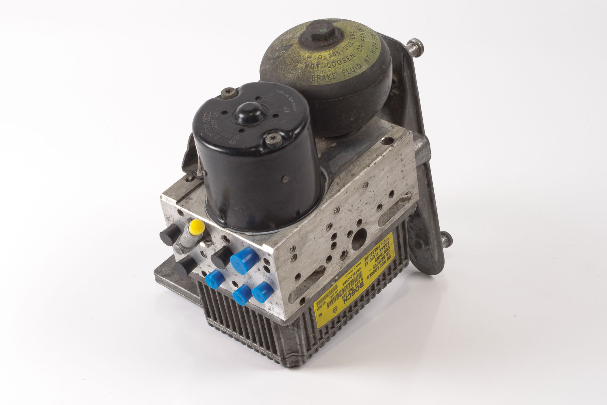 Mercedes 0054317212 ABS SBC Pump | W211 E R230 SL