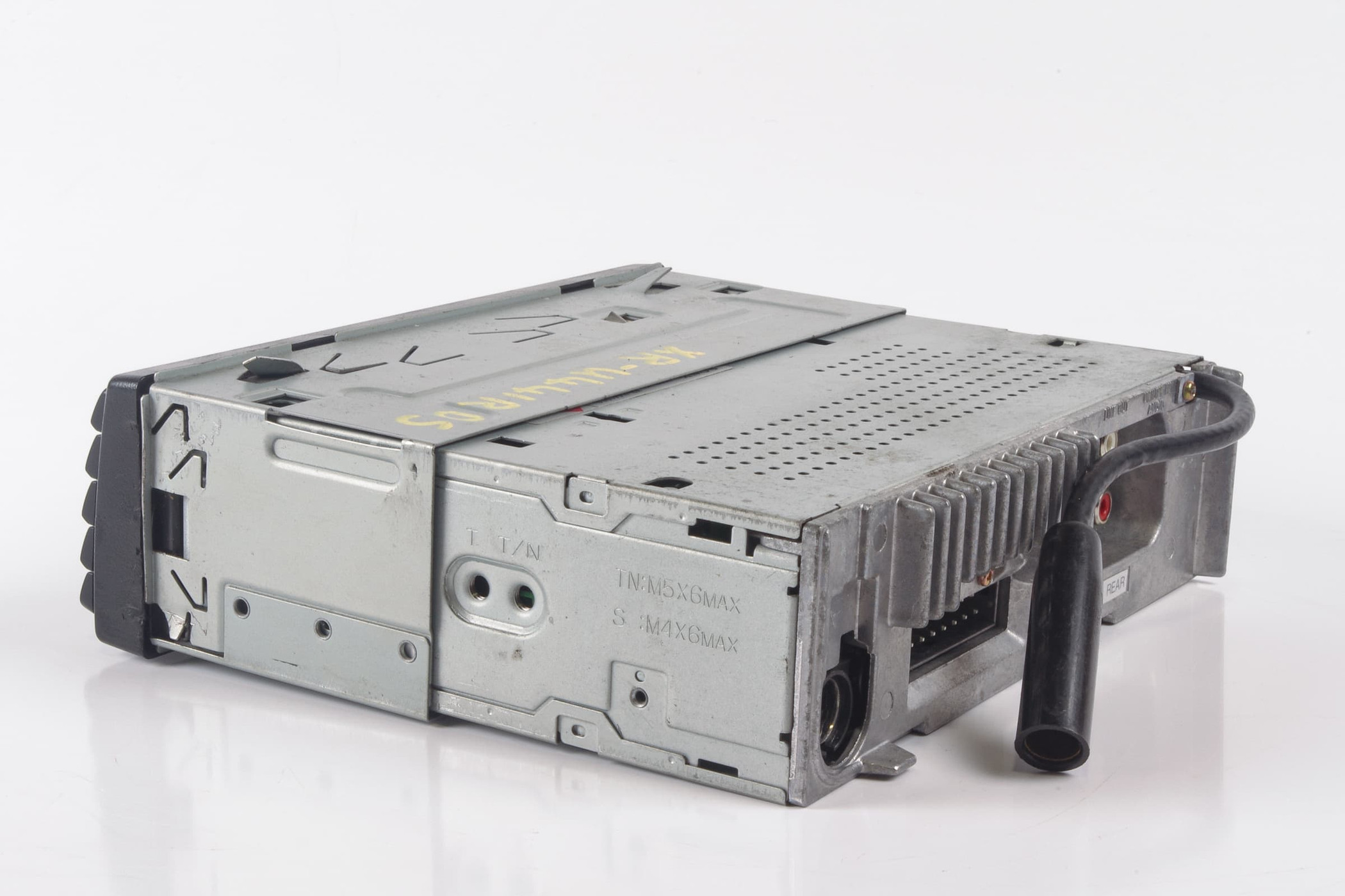 Mercedes 0038200000 Head Unit - Sony XR-U441RDS