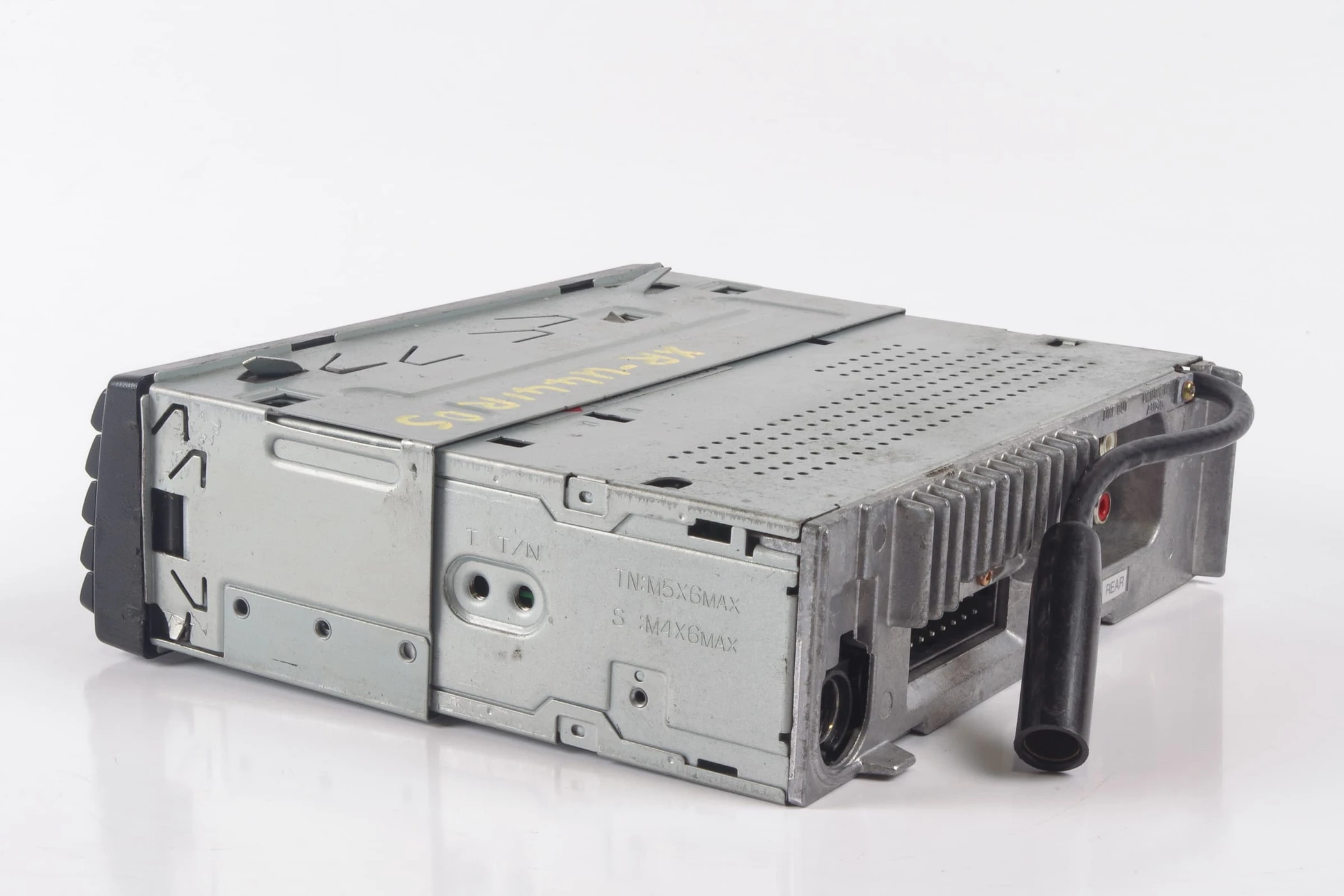 Mercedes 0038200000 Head Unit - Sony XR-U441RDS