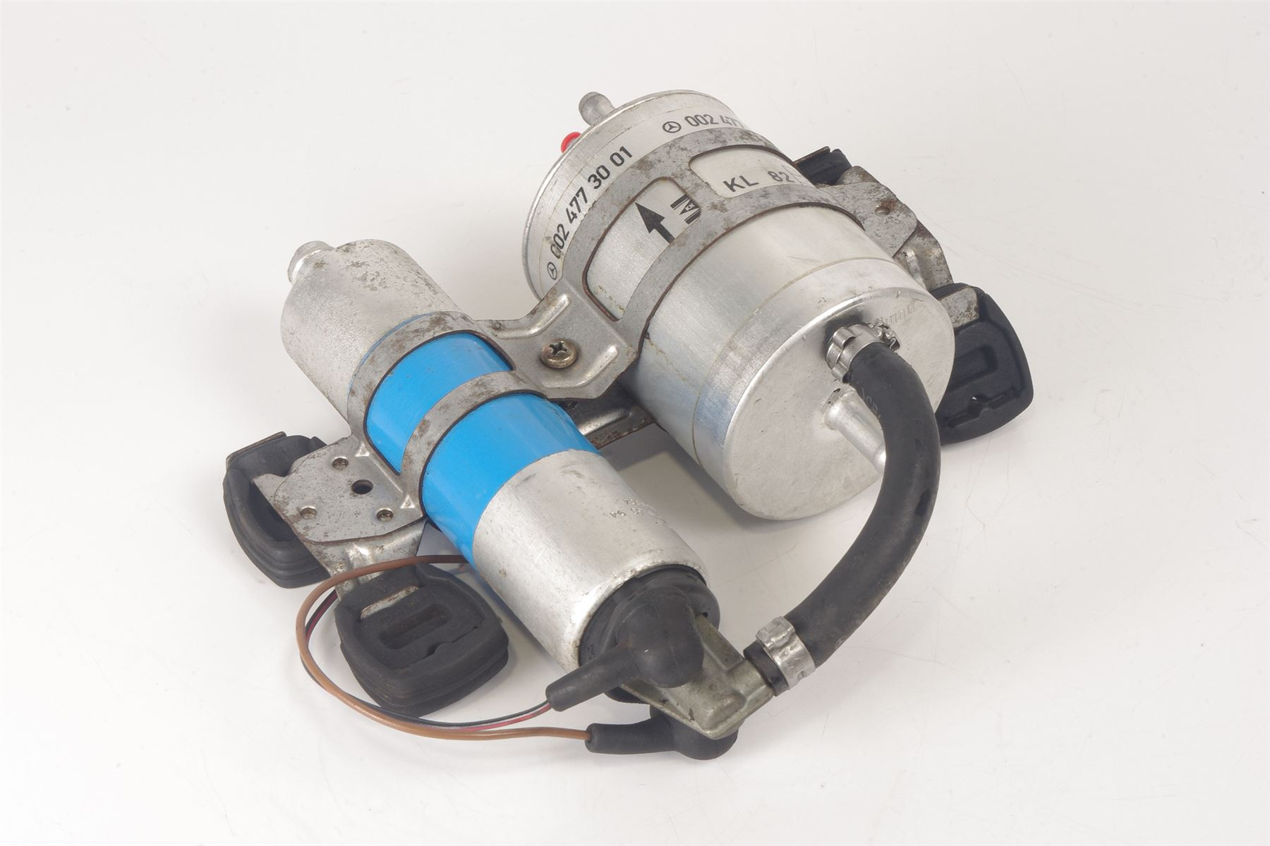 Mercedes 0004706094 Fuel Pump | R129 SL W463 G