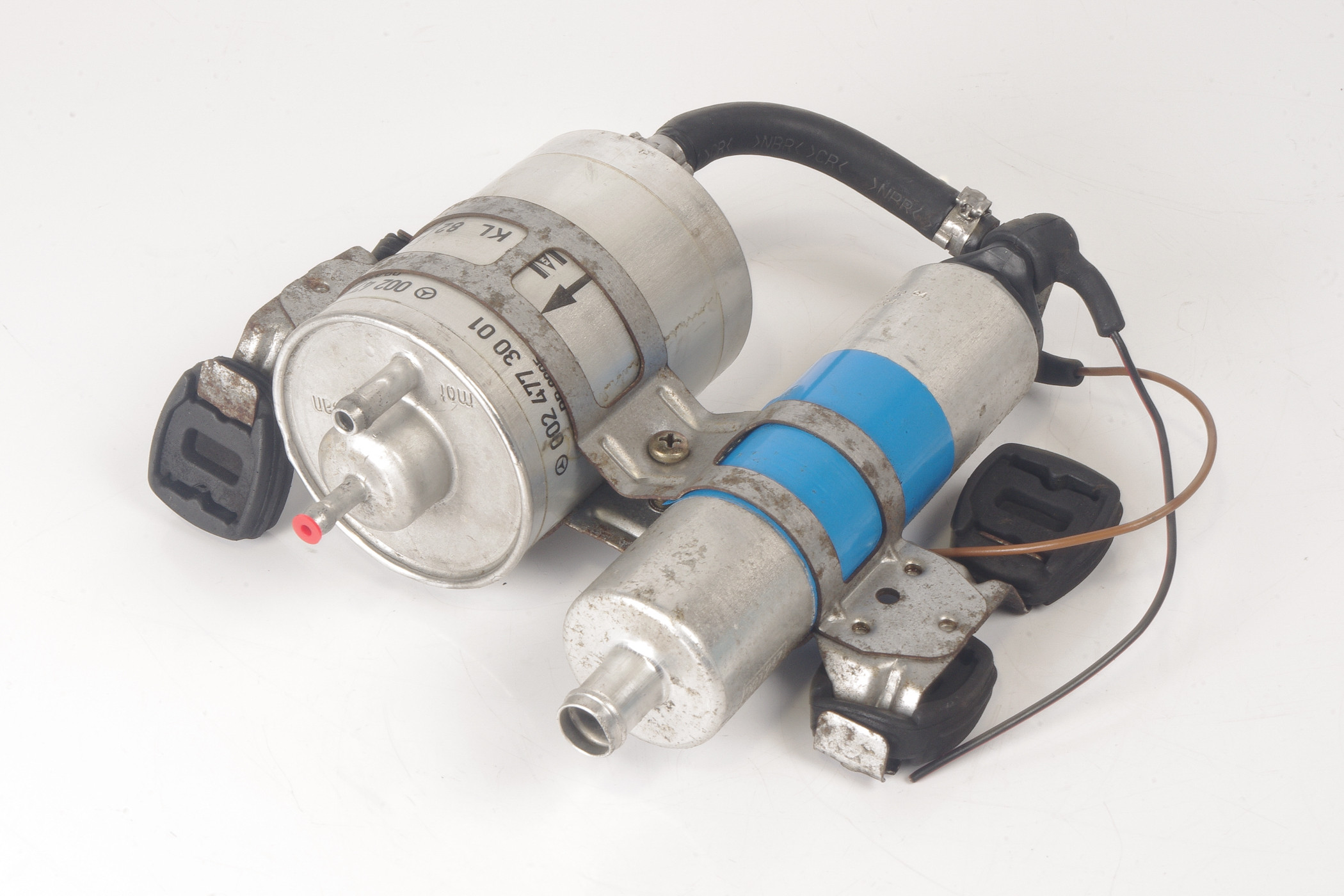 Mercedes 0004706094 Fuel Pump | R129 SL W463 G