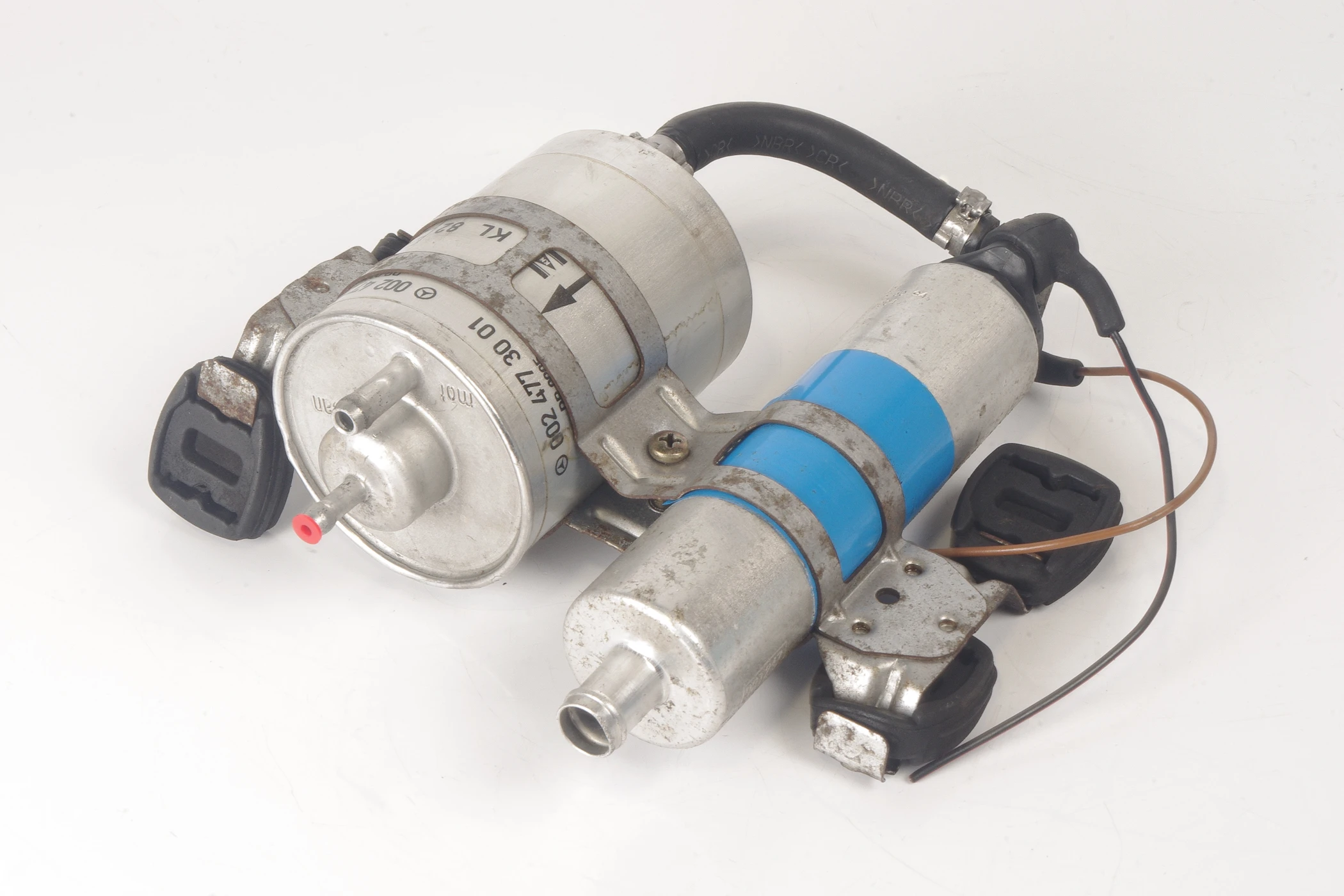Mercedes 0004706094 Fuel Pump | R129 SL W463 G