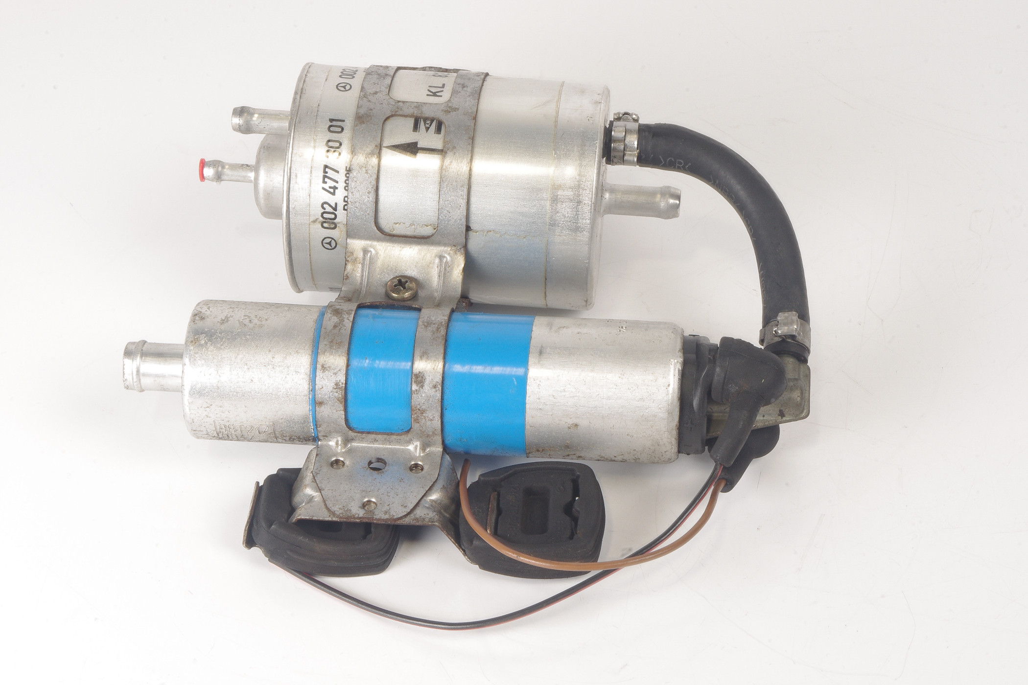 Mercedes 0004706094 Fuel Pump | R129 SL W463 G