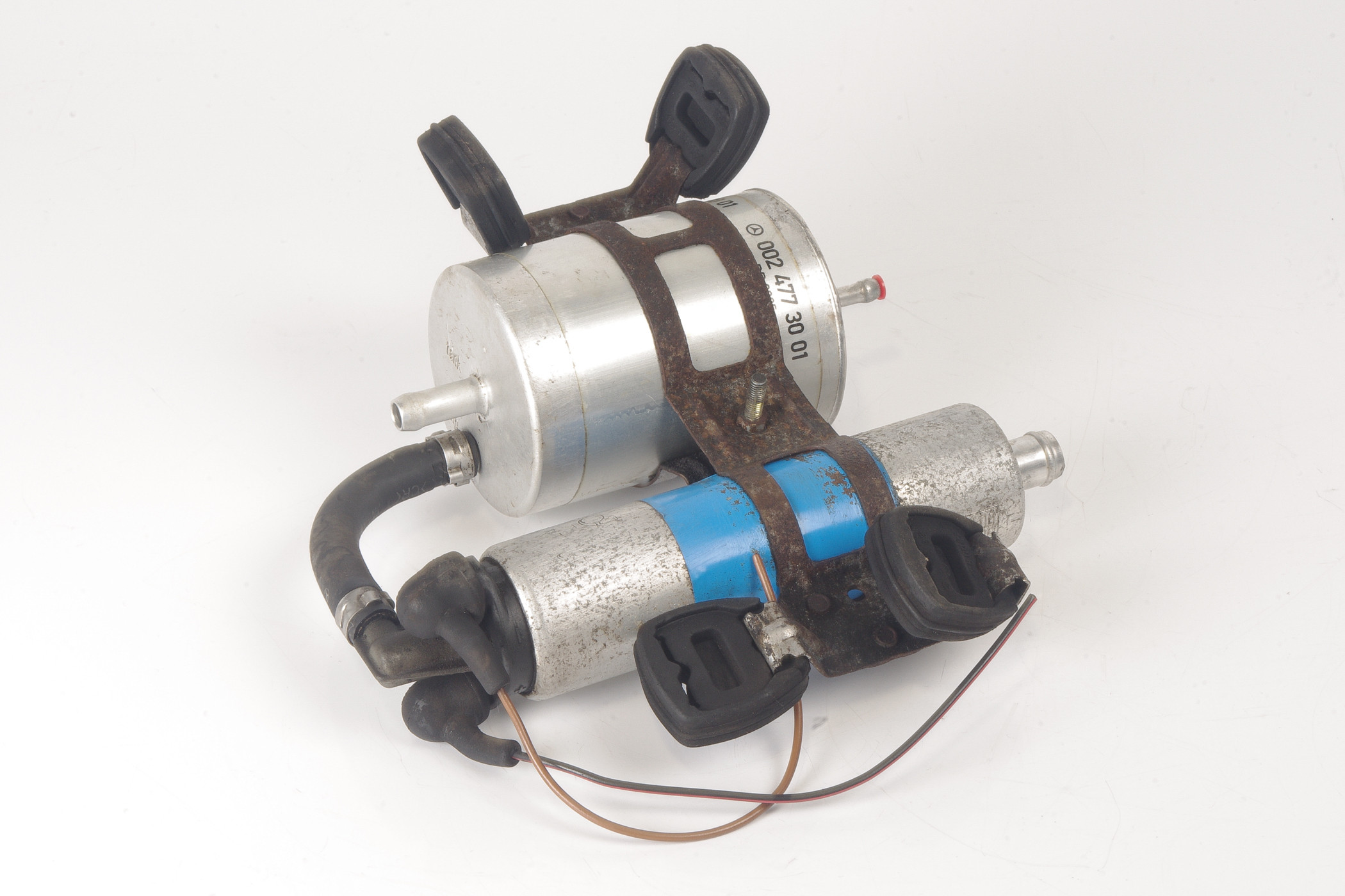 Mercedes 0004706094 Fuel Pump | R129 SL W463 G