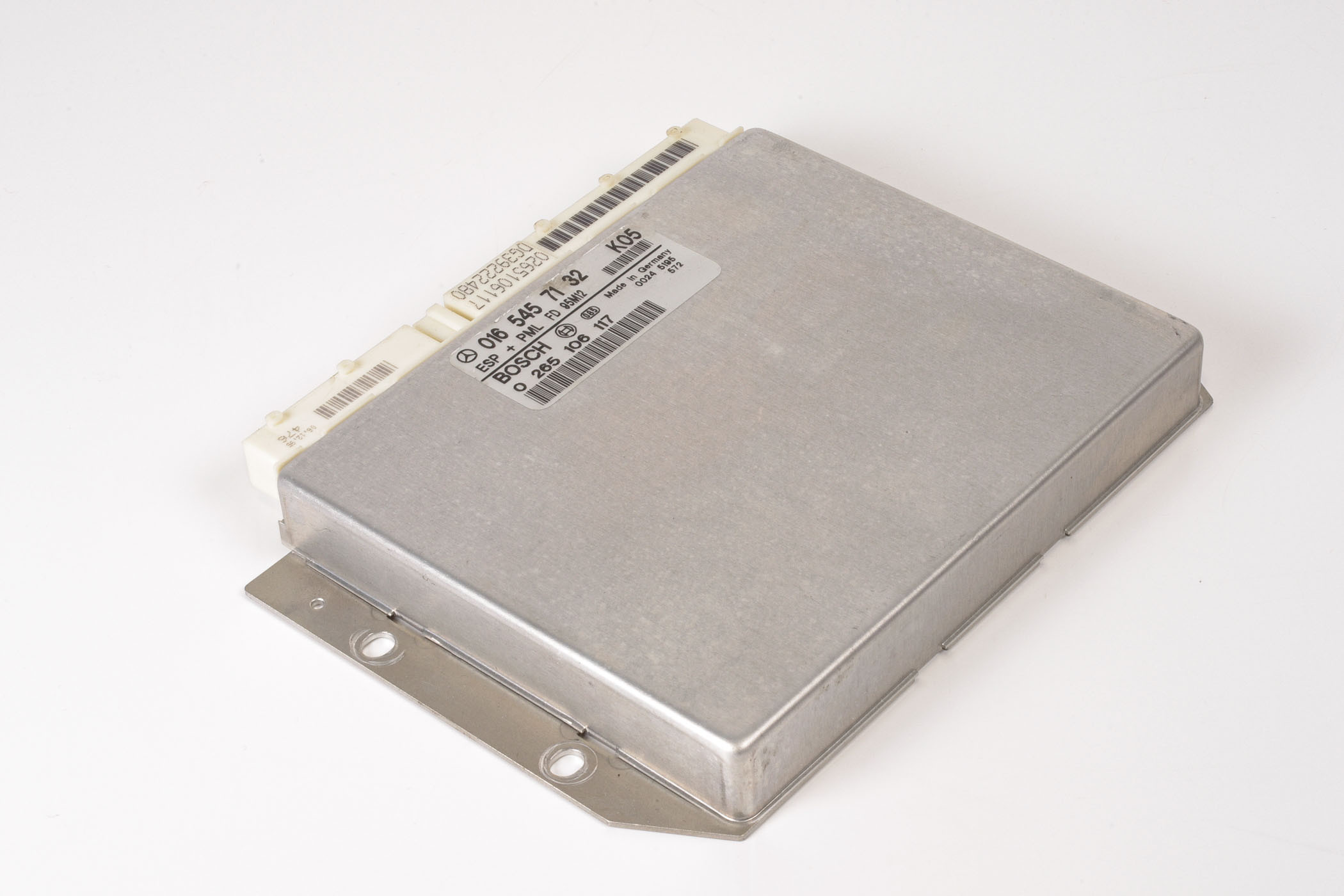 Mercedes 0165457132 ESP Control Unit | W140 V140 C140 S