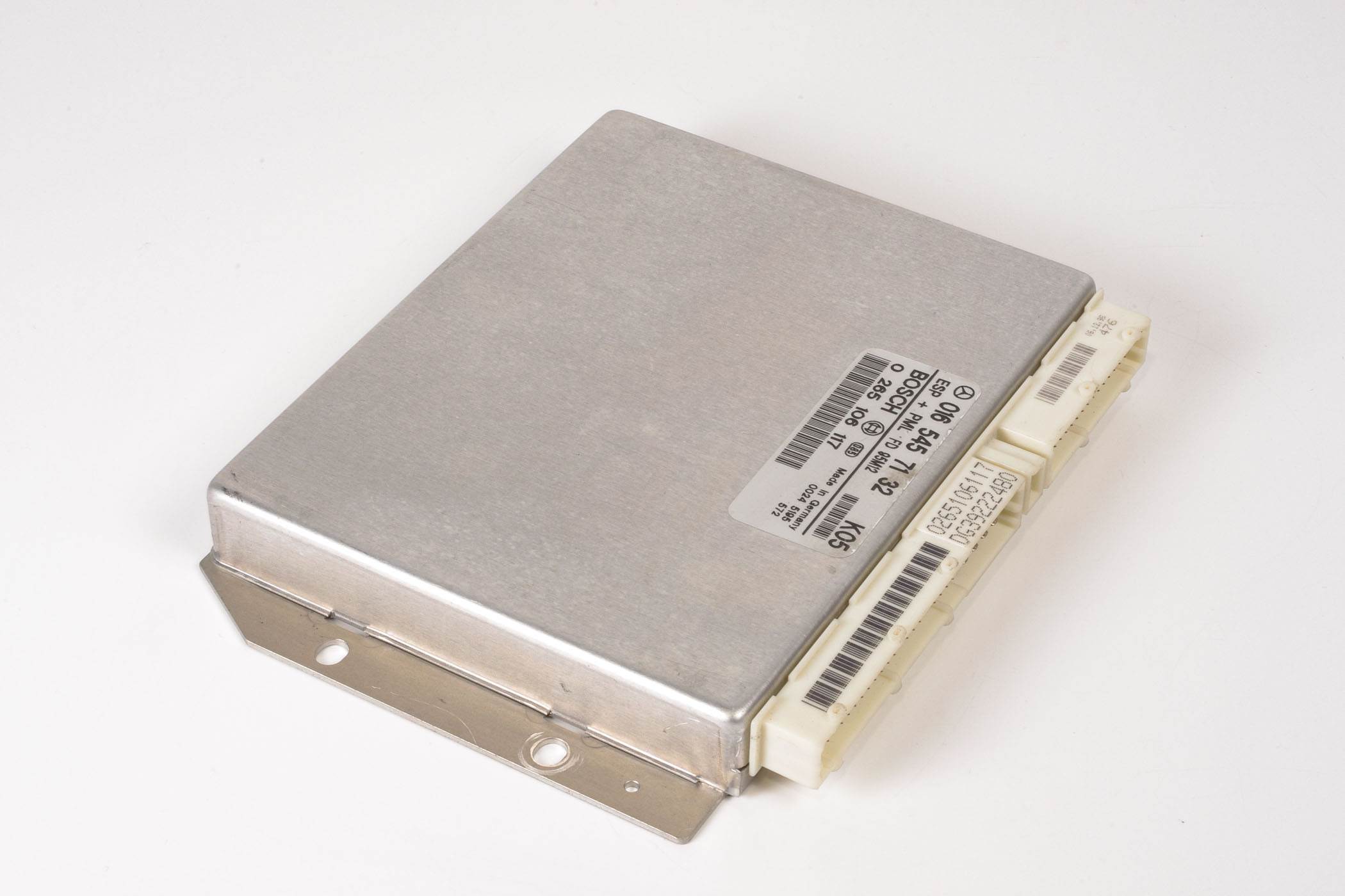 Mercedes 0165457132 ESP Control Unit | W140 V140 C140 S