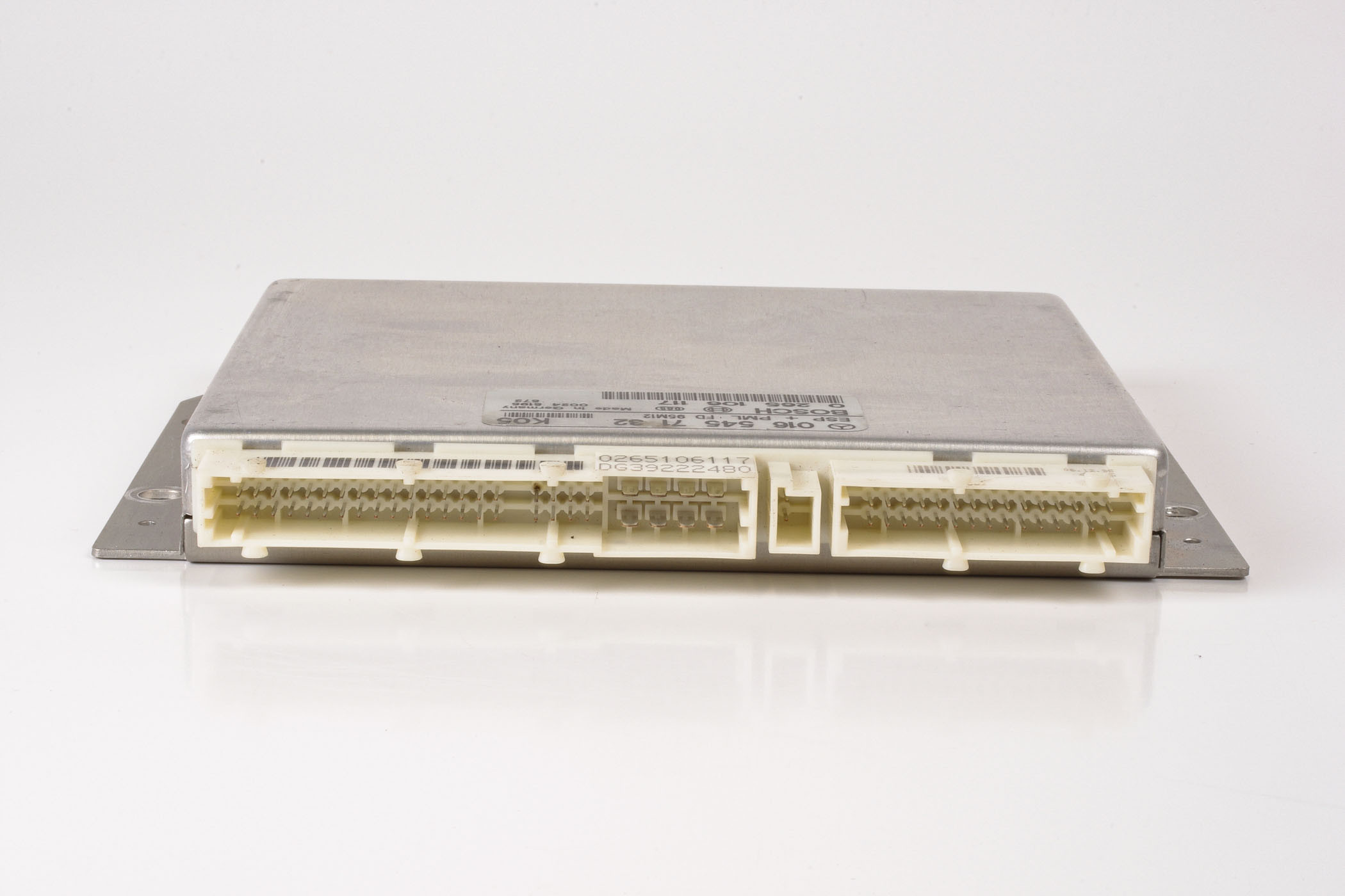 Mercedes 0165457132 ESP Control Unit | W140 V140 C140 S