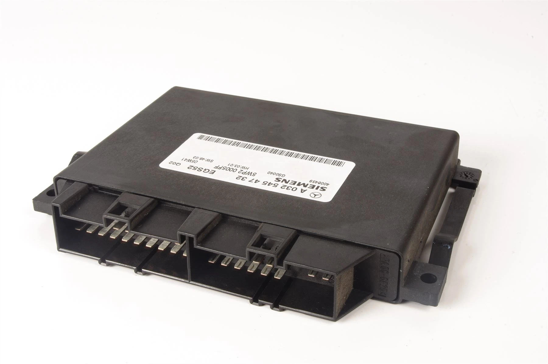 Mercedes 0325454732 Transmission Control Unit | R230 SL