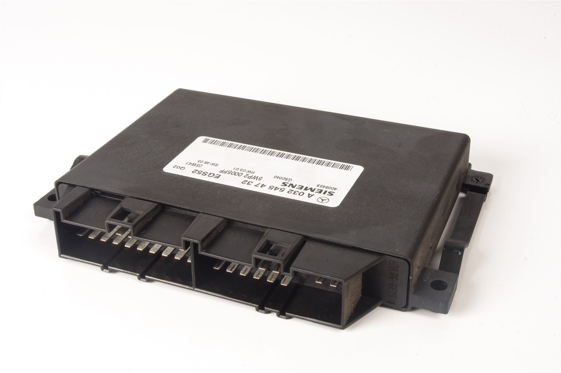 Mercedes 0325454732 Transmission Control Unit | R230 SL