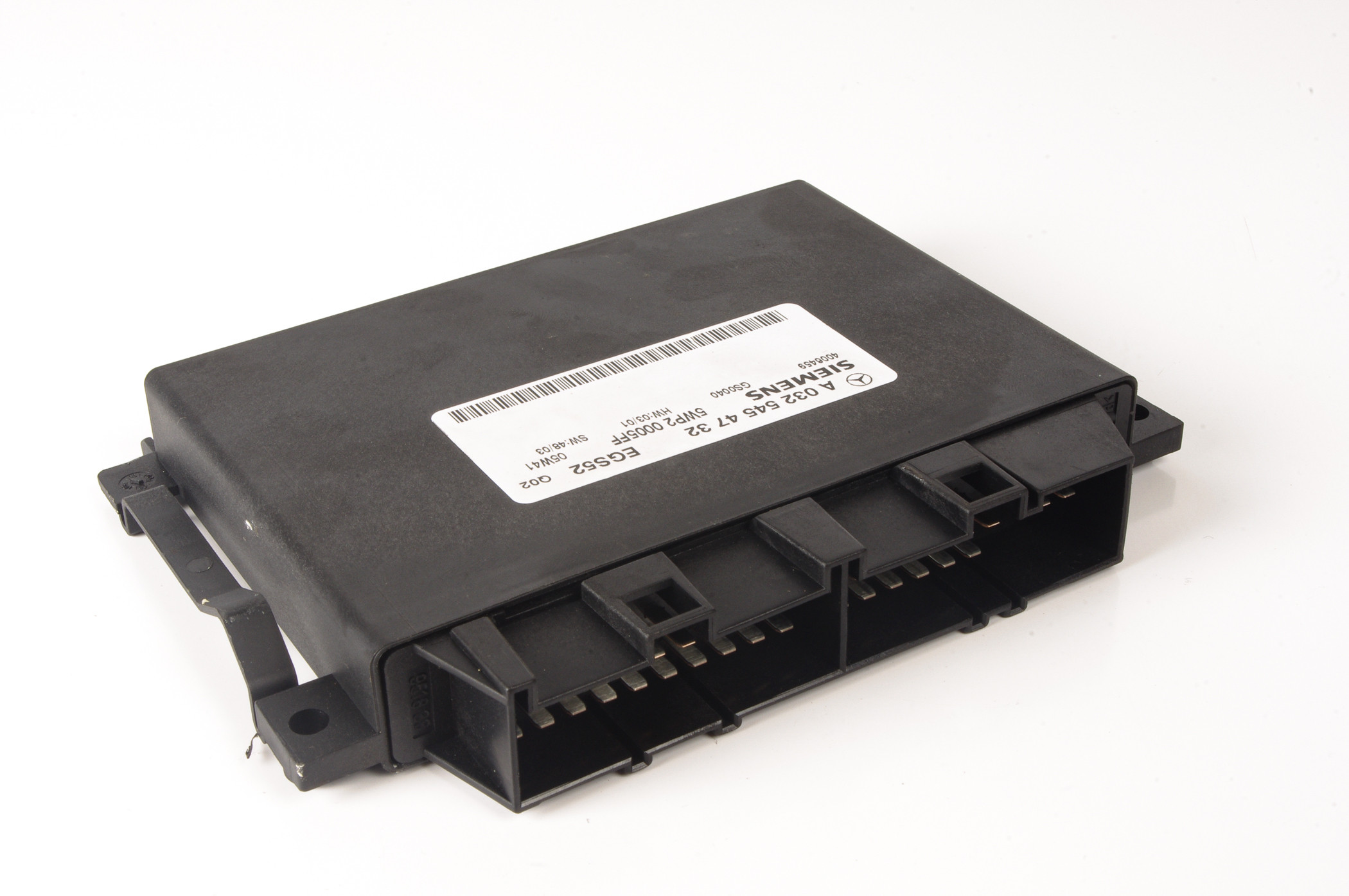Mercedes 0325454732 Transmission Control Unit | R230 SL