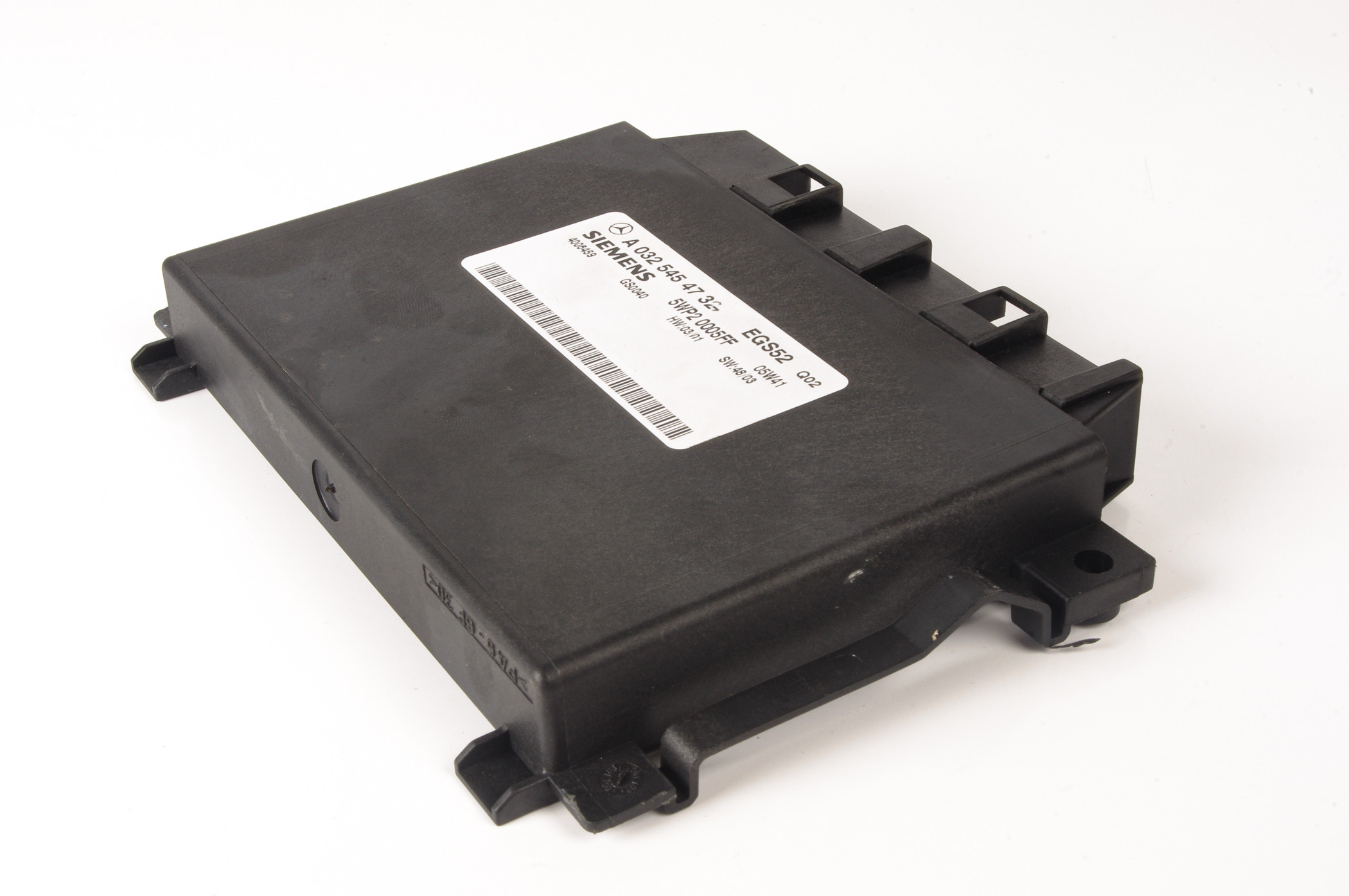 Mercedes 0325454732 Transmission Control Unit | R230 SL